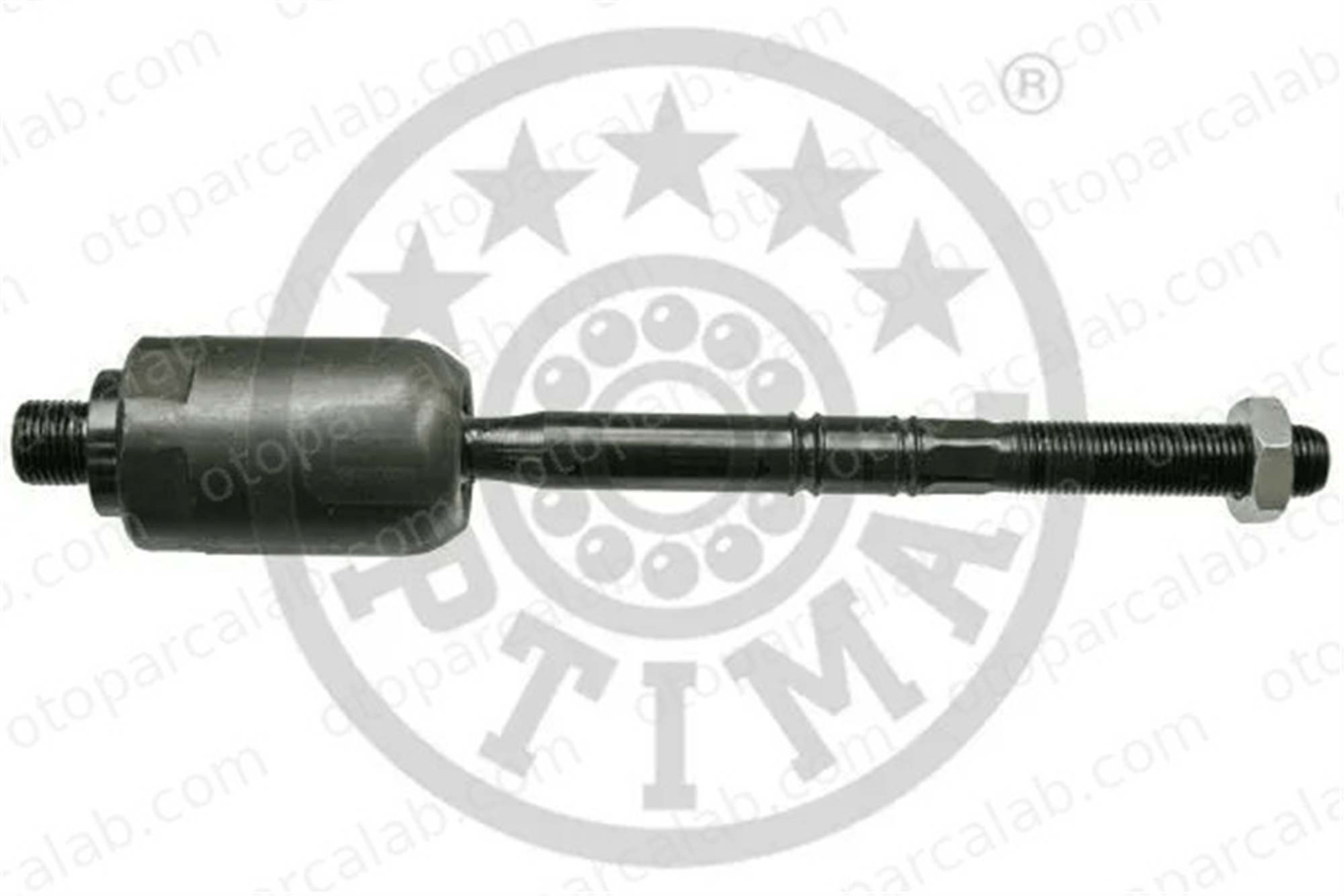 OPTIMAL G2-1114 Rot Mili Sol MERCEDES-BENZ E-SERISI E-SERISI T-Model A2113302903 2113380015