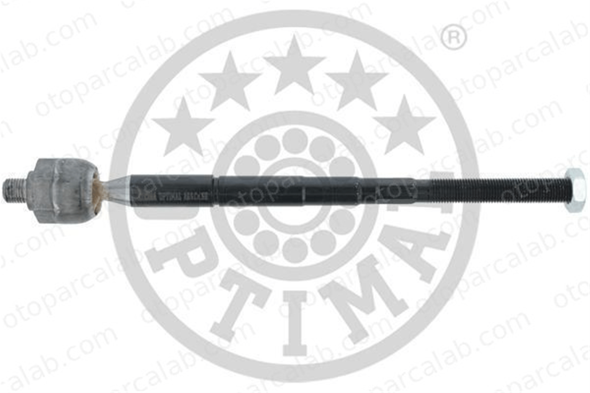 OPTIMAL G2-2027 Rot Mili Sağ veya Sol JEEP COMPASS DODGE CALIBER 68040224AA 68040224AB
