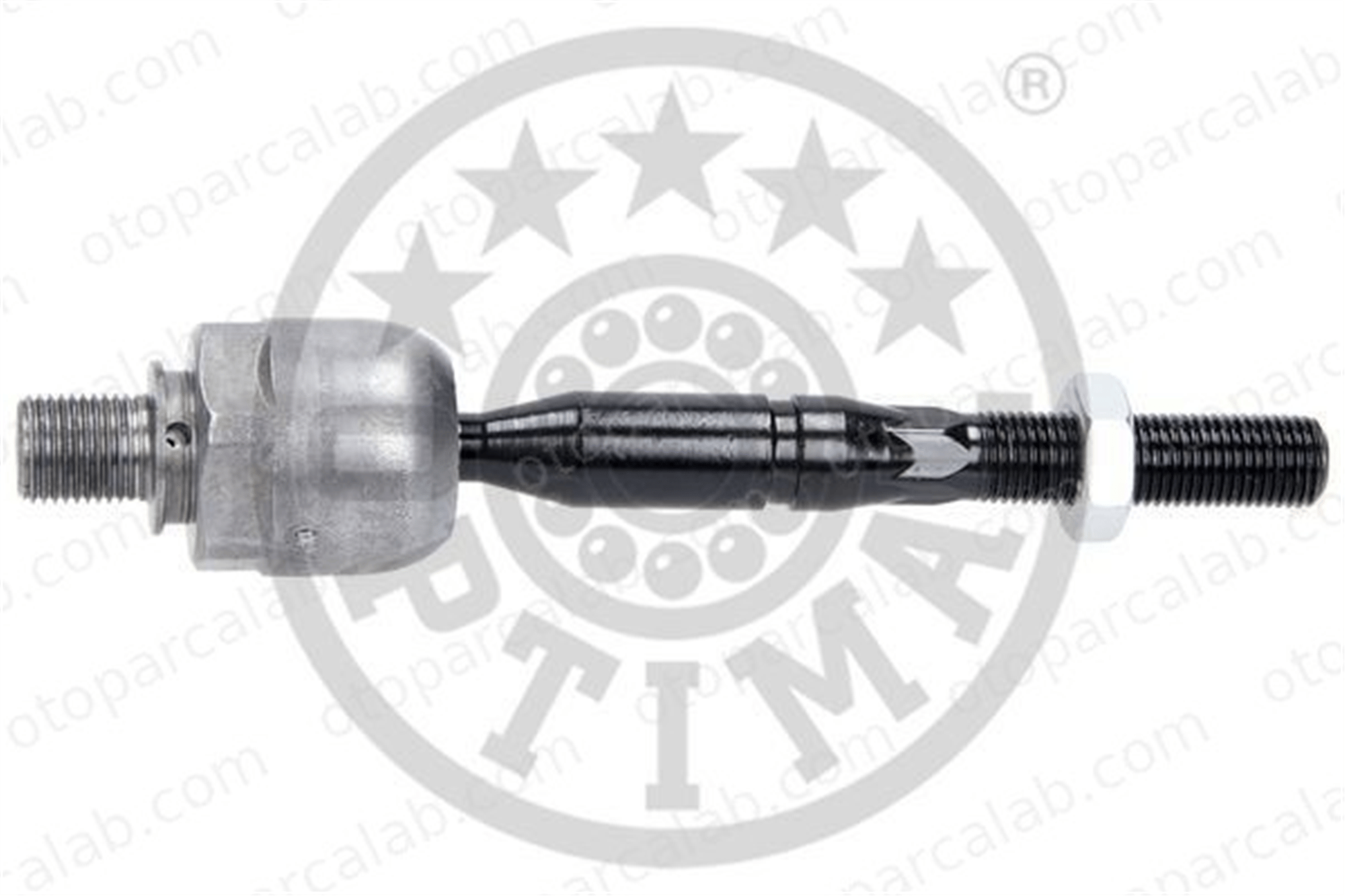 OPTIMAL G2-903 Rot Mili Sağ veya Sol HYUNDAI SONATA IV XG 5772438000 5772438010