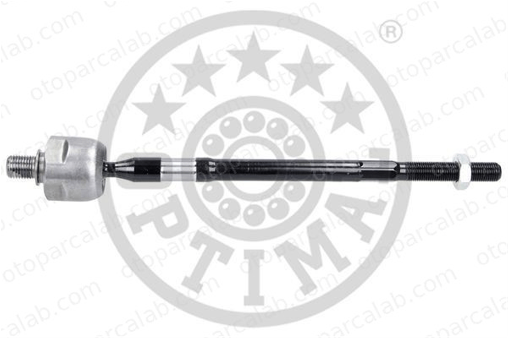 OPTIMAL G2-910 Rot Mili Sağ veya Sol HYUNDAI ATOS 5775502000 5654002000