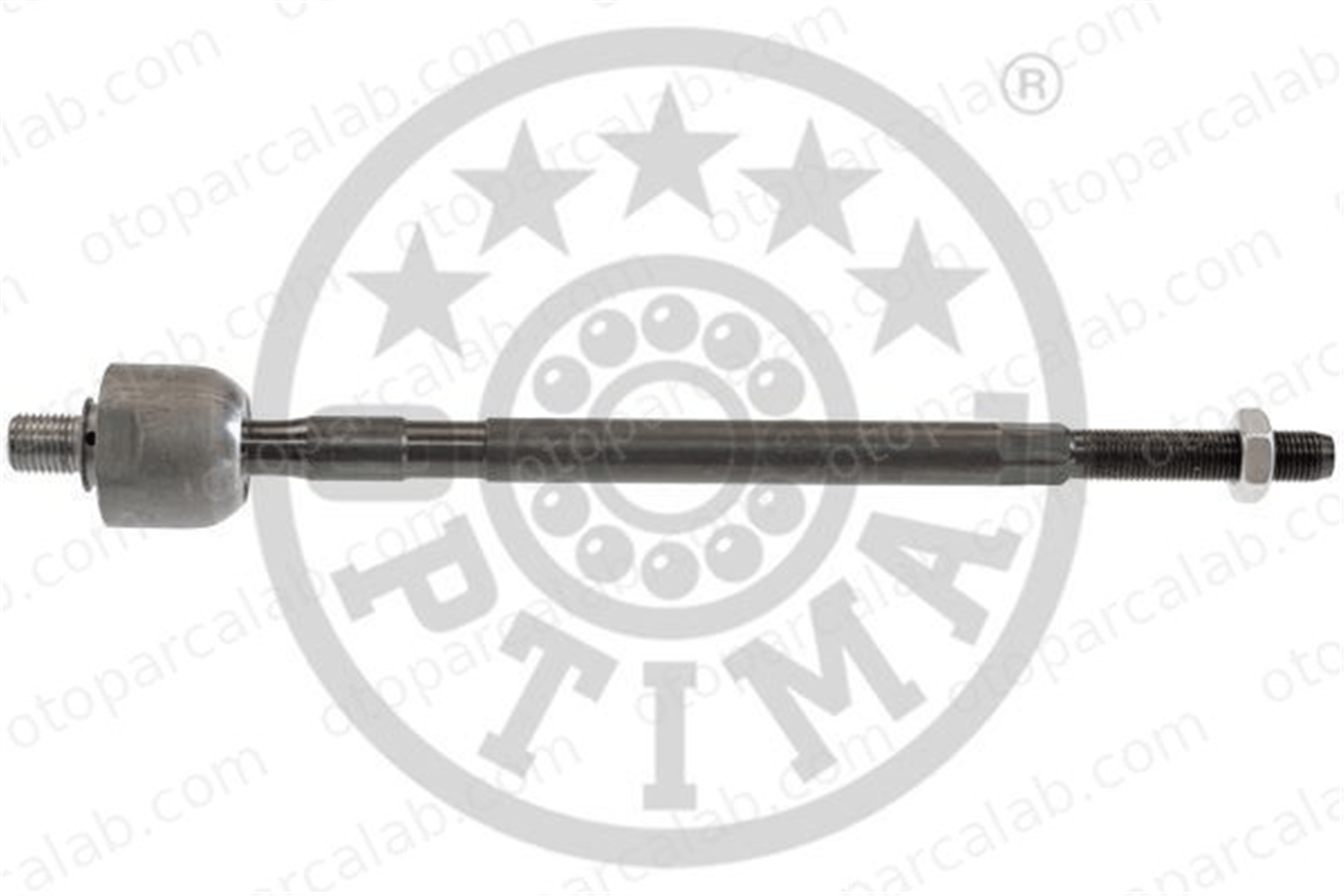 OPTIMAL G2-913 Rot Mili Sağ veya Sol HYUNDAI ATOS 5775502000 5654002000