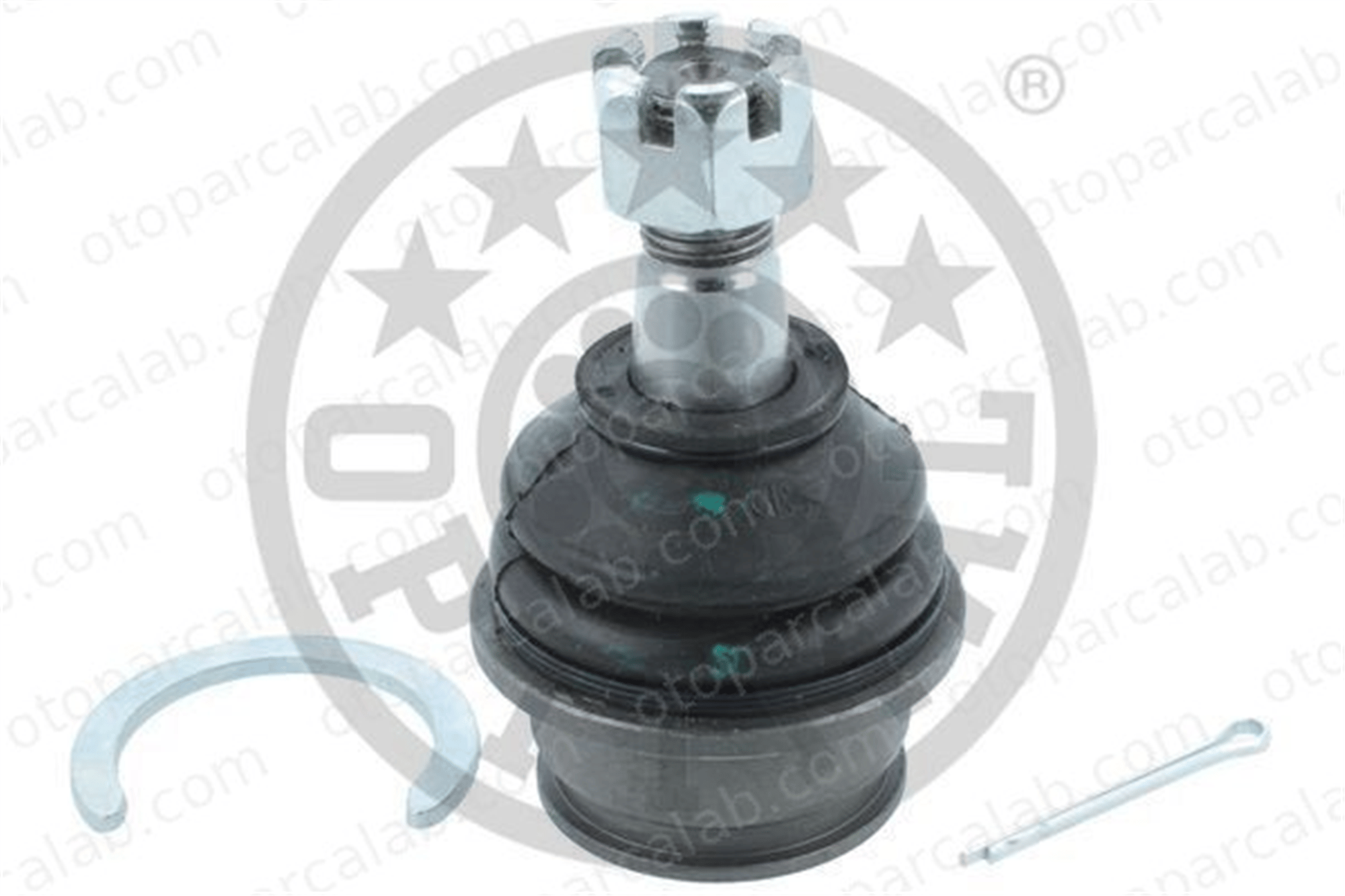 OPTIMAL G3-1007 Rotil Alt Sağ veya Sol TOYOTA HILUX VII Pick-up HILUX VIII Pick-up 4333009510 4333039490