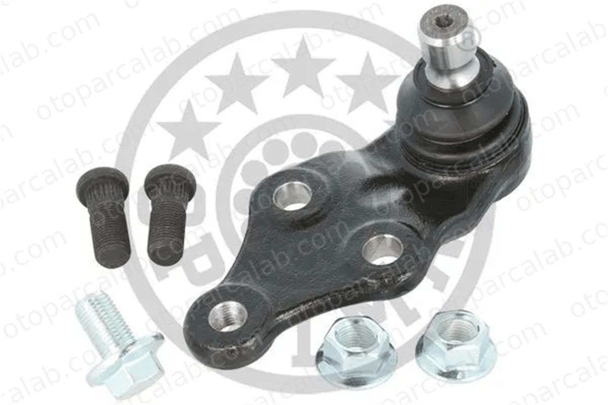 OPTIMAL G3-1127S1 Rotil Alt Sağ veya Sol HYUNDAI SANTA FÉ III KIA CEE'D 545302T010 545303S100