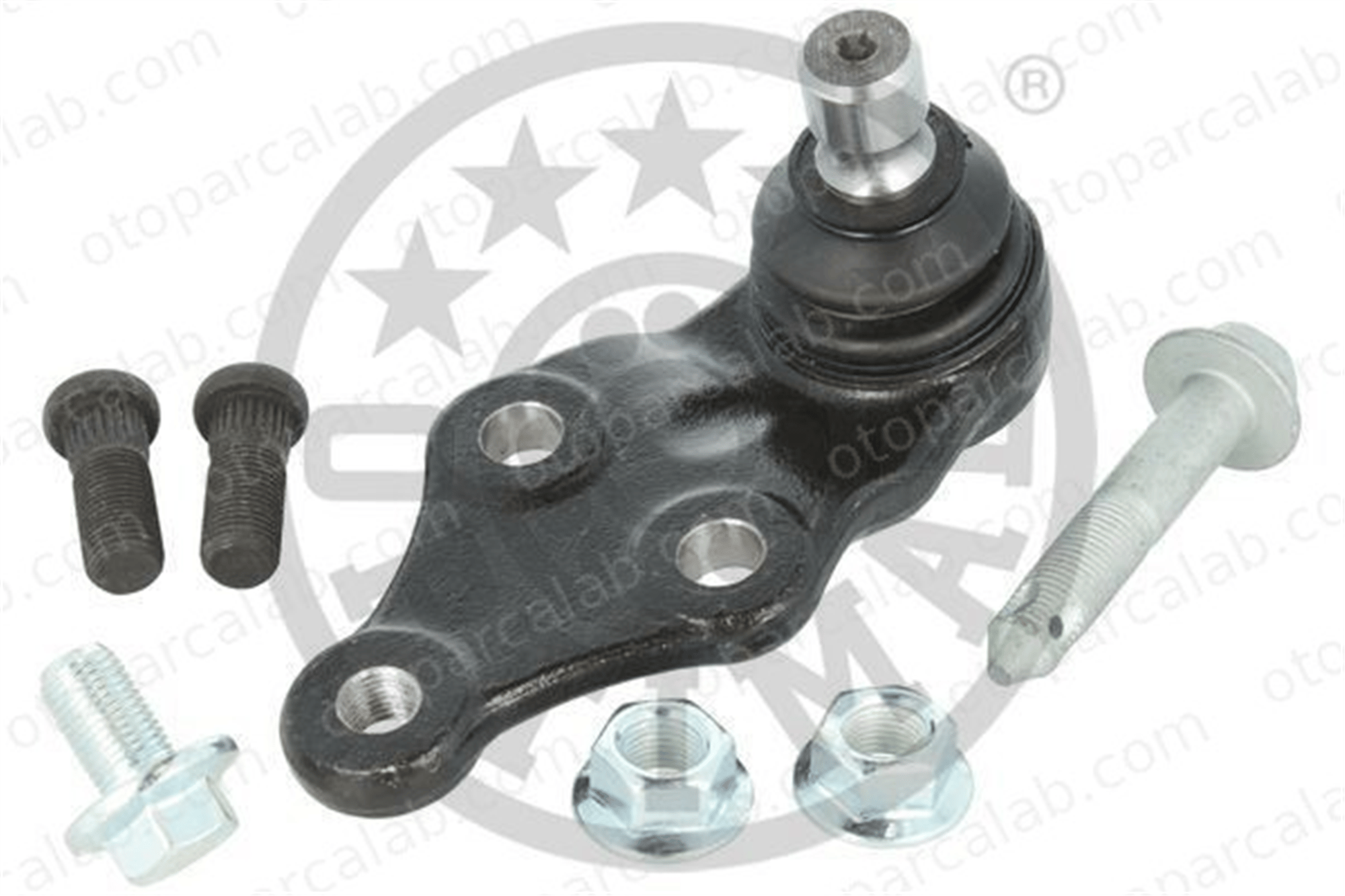 OPTIMAL G3-1127S2 Rotil Alt Sağ veya Sol KIA CEE'D HYUNDAI i30 545302T010 545303S100