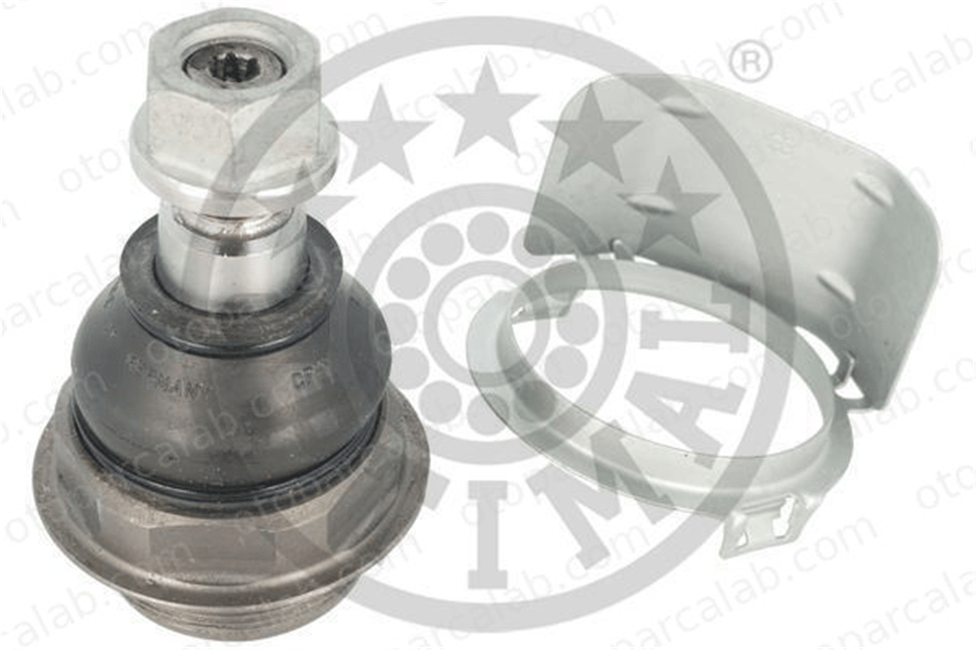 OPTIMAL G3-1128S Rotil Alt Sağ veya Sol CITROËN SPACETOURER Minibüs/Otobüs JUMPY Panelvan/Van 9834599080 9818657580