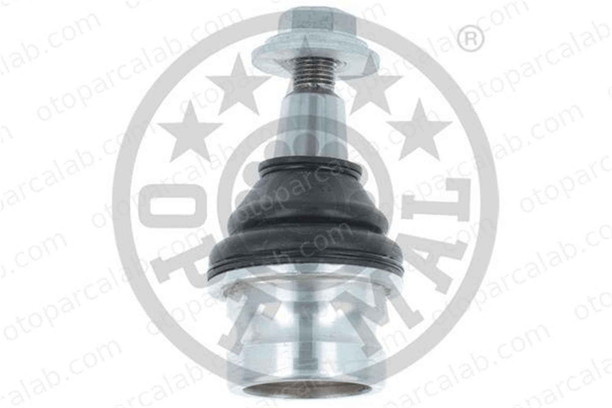 OPTIMAL G3-2019 Rotil Alt Sağ veya Sol AUDI Q7 A8 D5 4M0407689B 4M0407689C