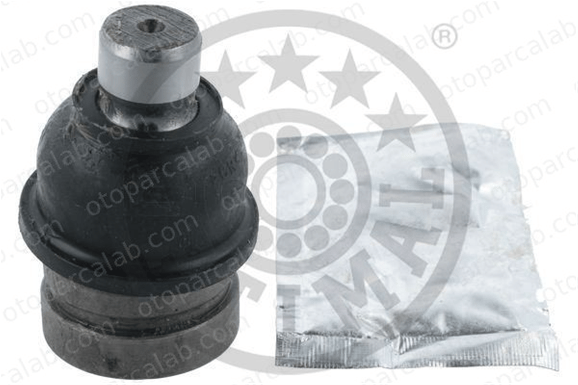 OPTIMAL G3-2021 Rotil Alt Sağ veya Sol JEEP COMPASS DODGE CALIBER 5105040AA 05105040AA