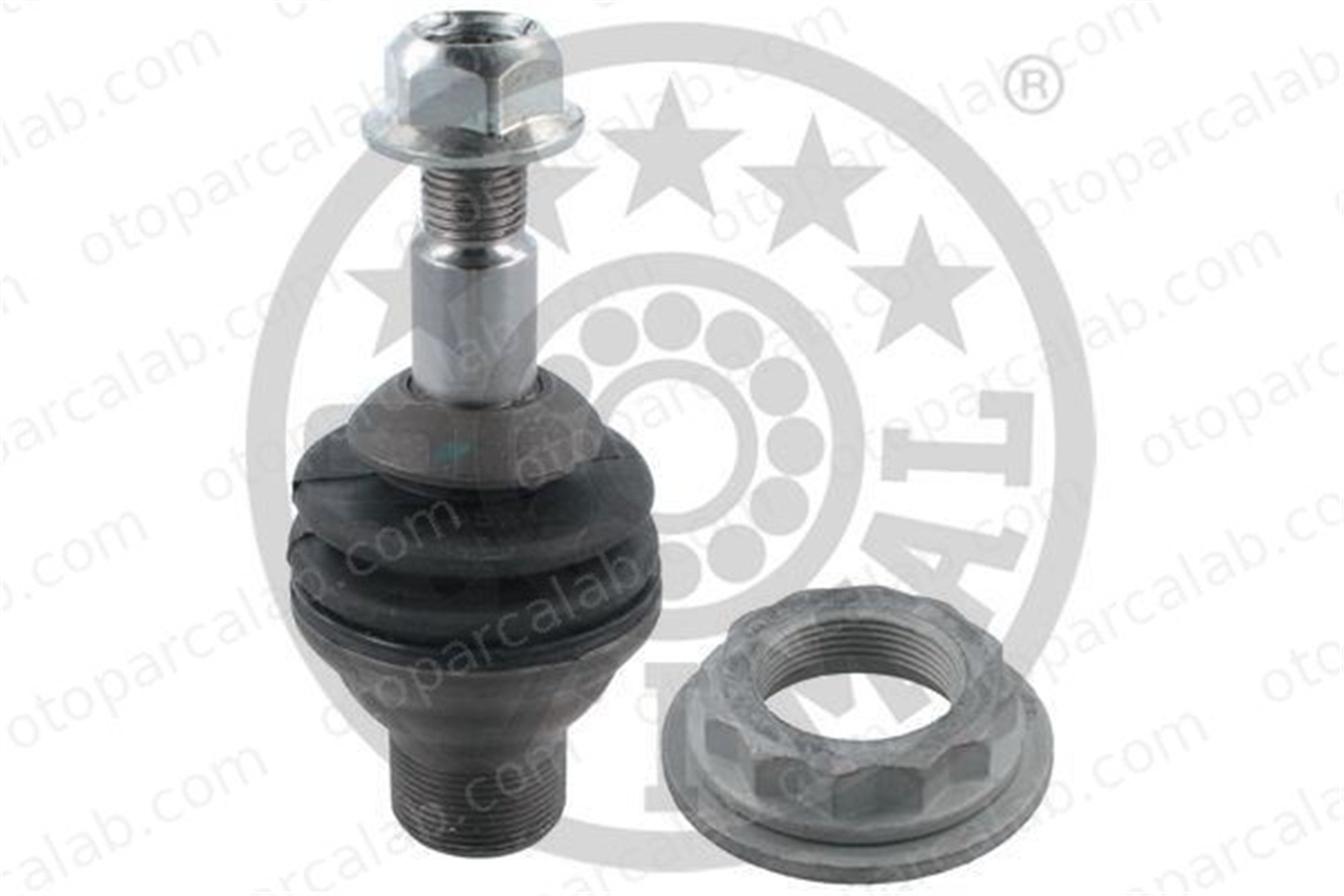 OPTIMAL G3-2026S Rotil Alt Sağ veya Sol BMW 5 5 Touring 31106780613 31106852536