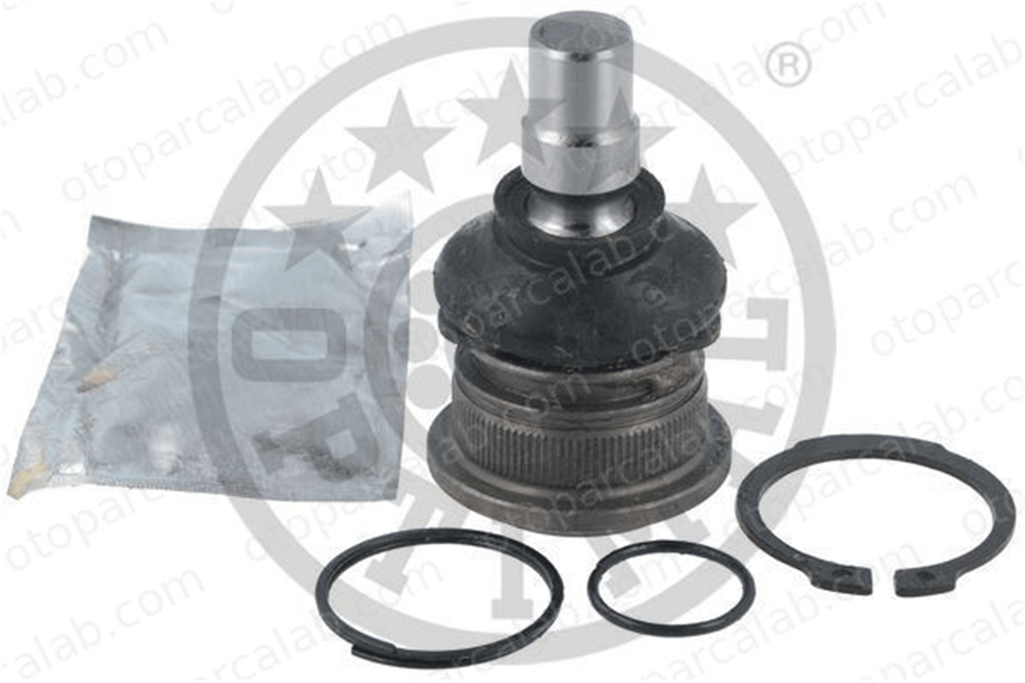 OPTIMAL G3-2029 Rotil Alt Sağ veya Sol FIAT PANDA PANDA VAN 51928527 51928536