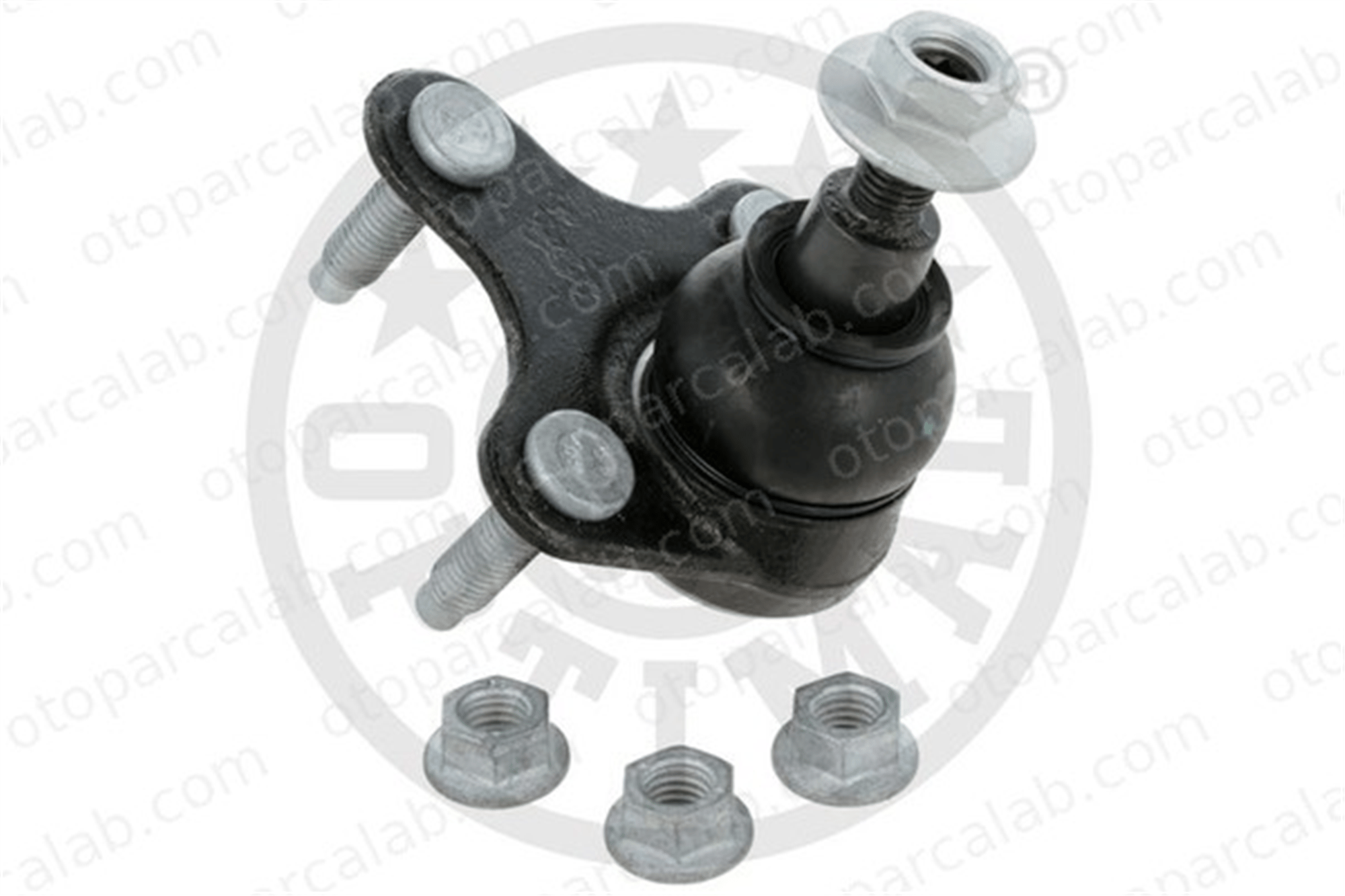 OPTIMAL G3-2041 Rotil Alt Sağ veya Sol VW ID.3 ID.4 1EA407365A 1EA407365C