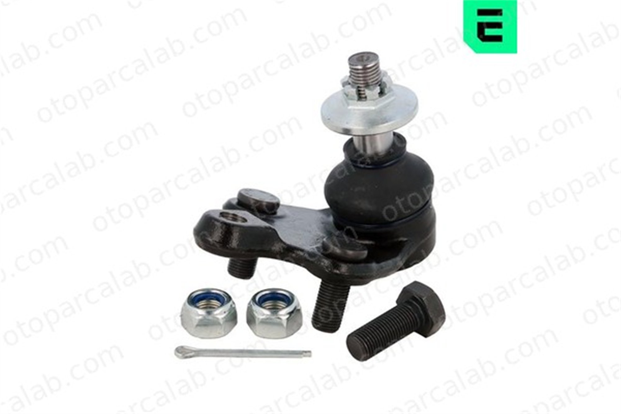 OPTIMAL G3-2070 Rotil Alt Sağ veya Sol TOYOTA COROLLA Sedan 31206872920 4333049055