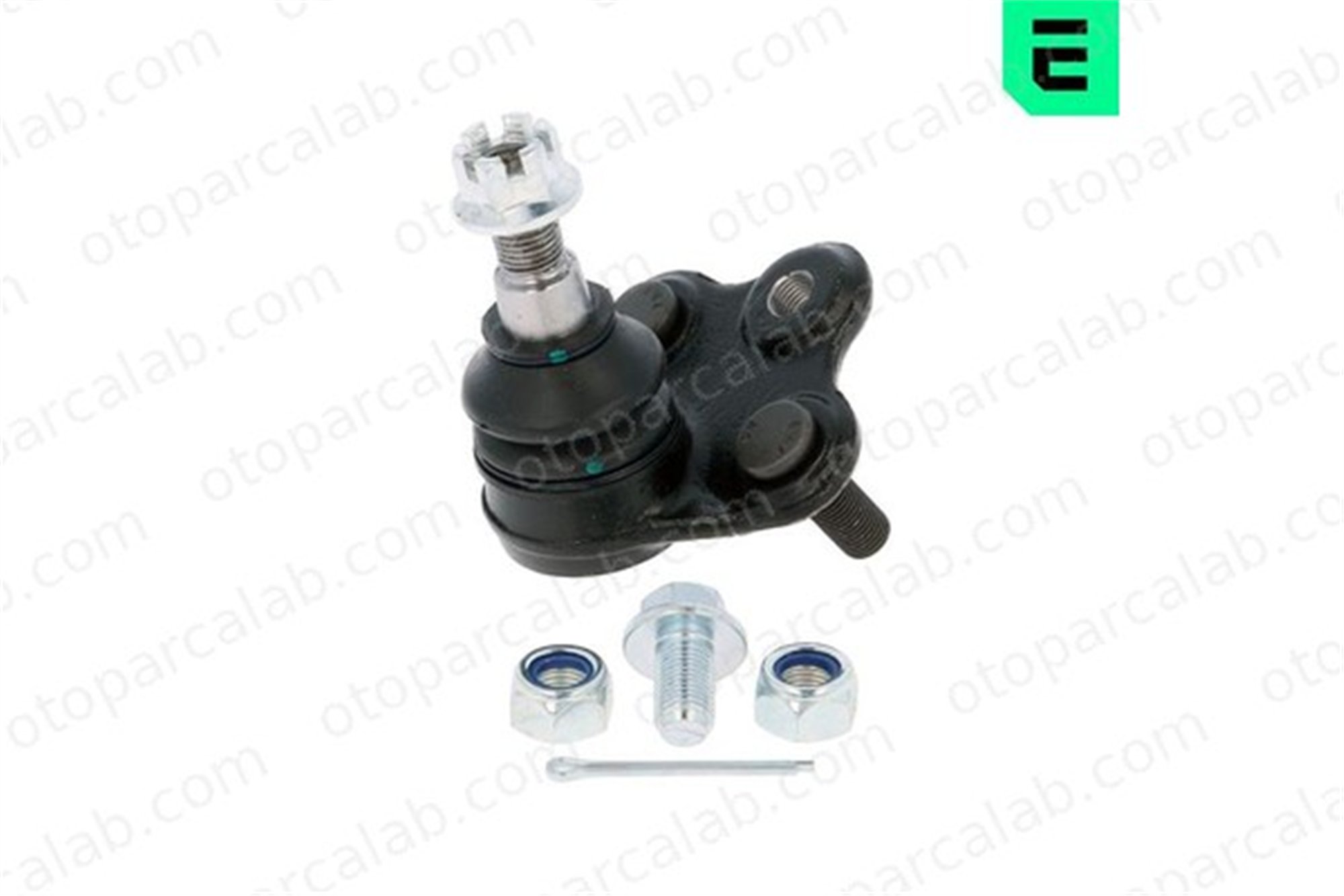 OPTIMAL G3-2071 Rotil Alt Sağ veya Sol TOYOTA COROLLA CROSS 31206872920 4333009C10