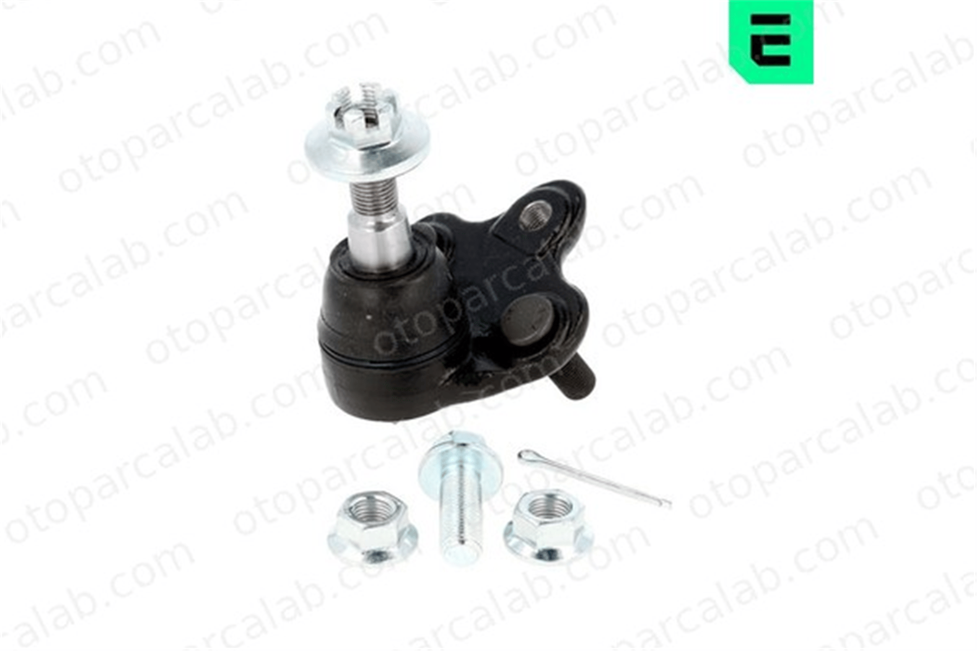 OPTIMAL G3-2072 Rotil Alt Sağ veya Sol TOYOTA HIGHLANDER 4333009B60