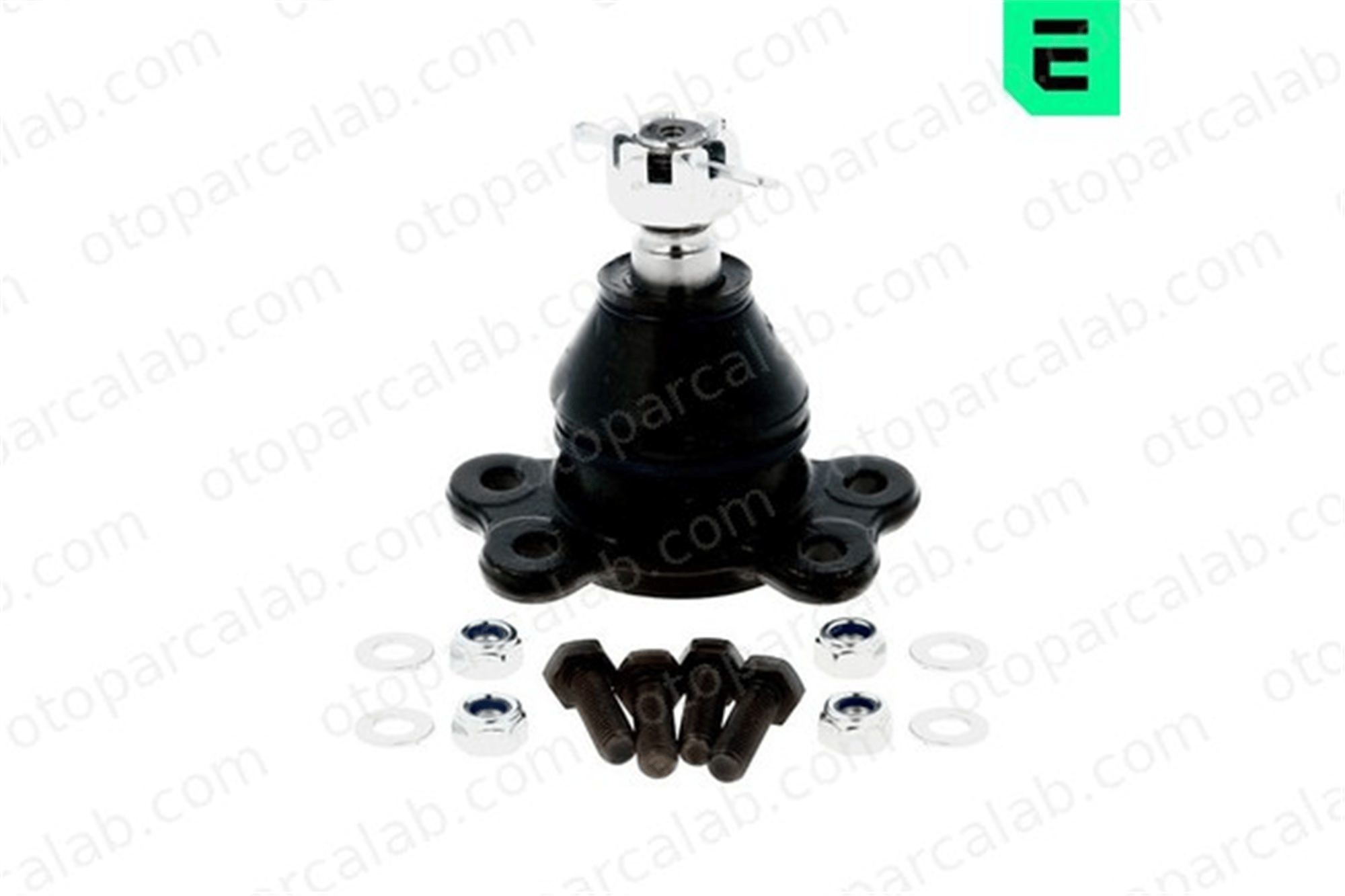 OPTIMAL G3-2093 Rotil Alt Sağ veya Sol SSANGYONG KORANDO MUSSO 4443003000 4443003010