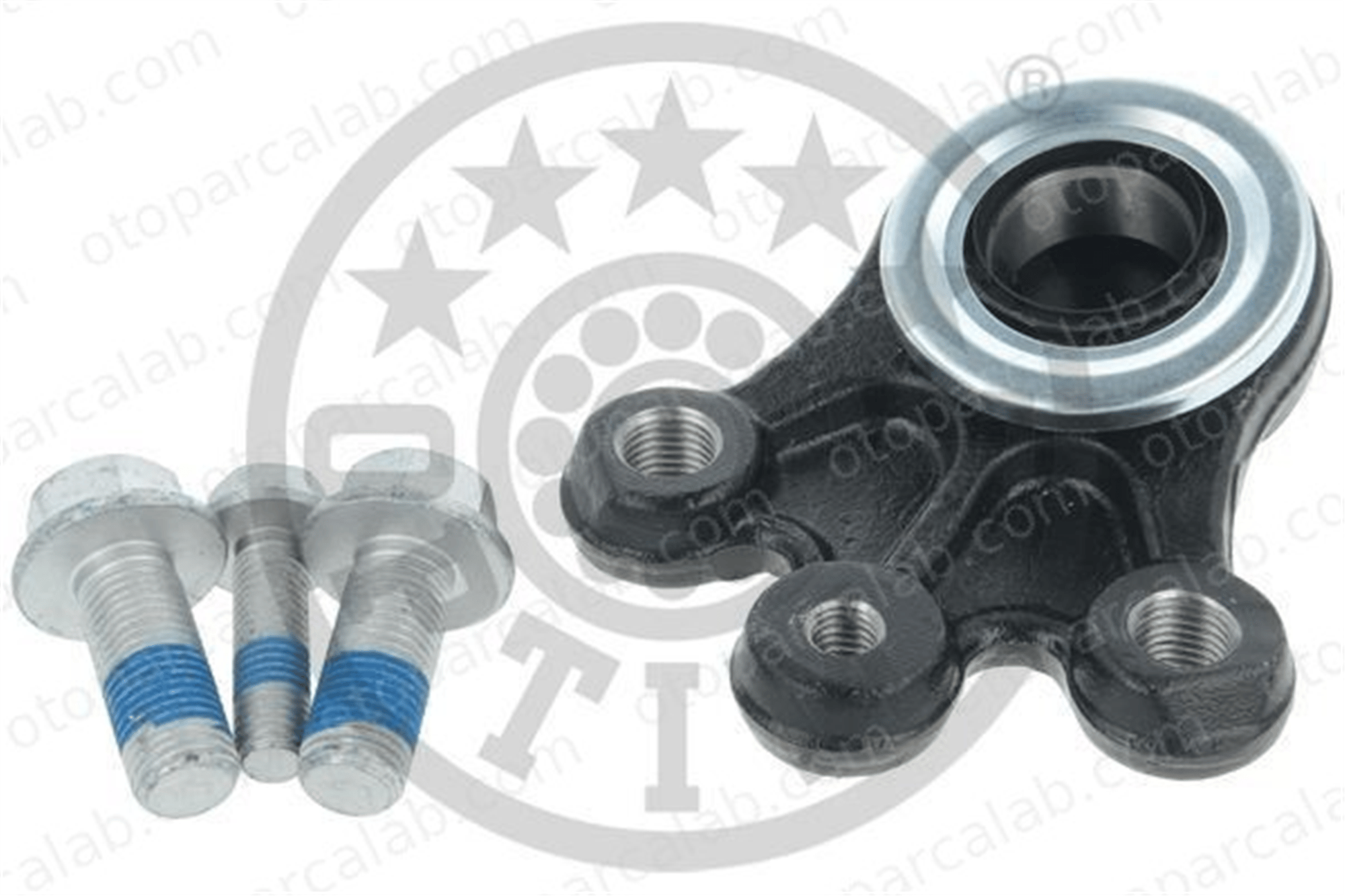 OPTIMAL G3-959AS Rotil Alt Sağ veya Sol CITROËN C5 III Break C5 III 364058 364069