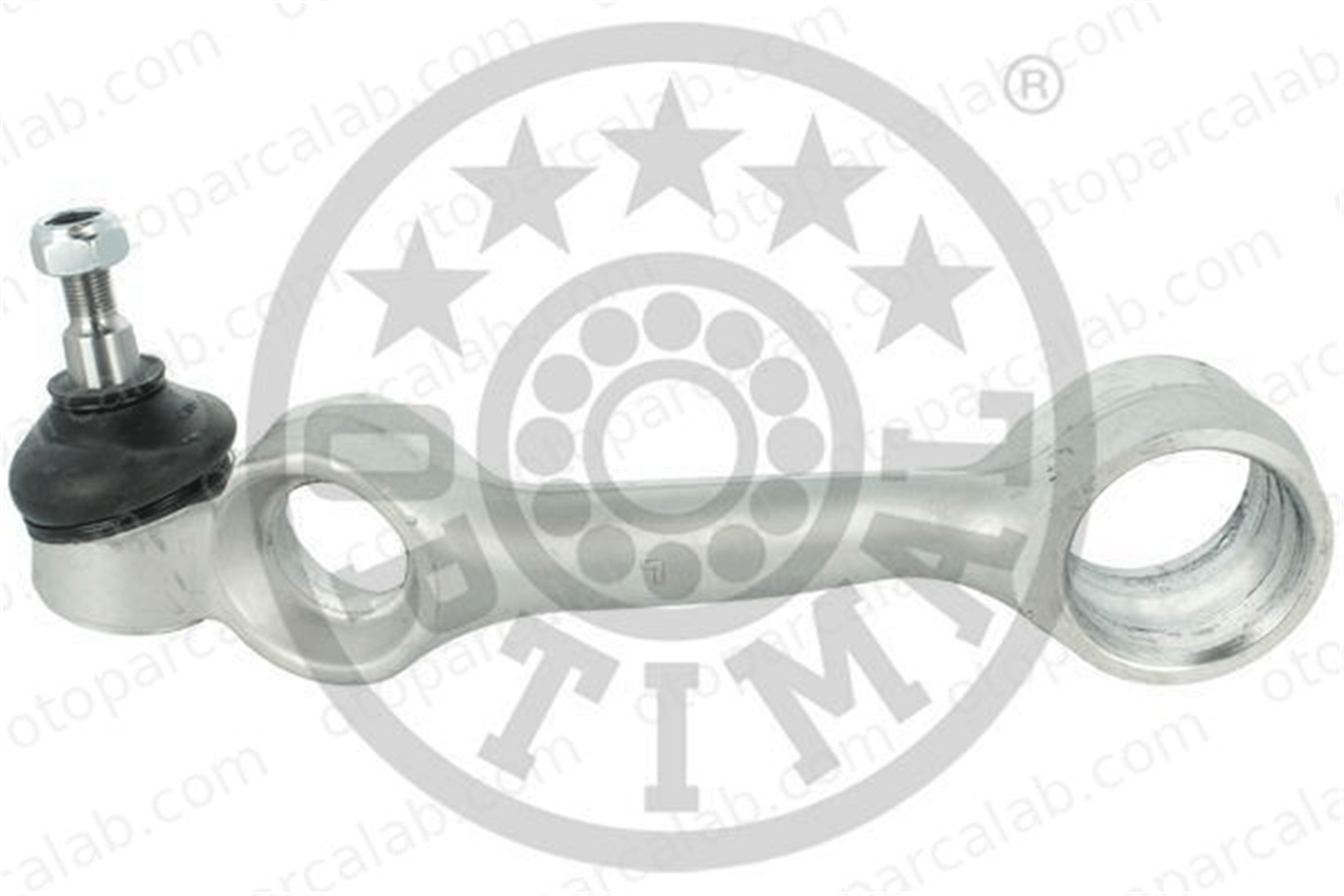 OPTIMAL G5-033A Salıncak Ön Üst Sol MERCEDES-BENZ S-SERISI S-SERISI Coupe A1263300607 1263300607