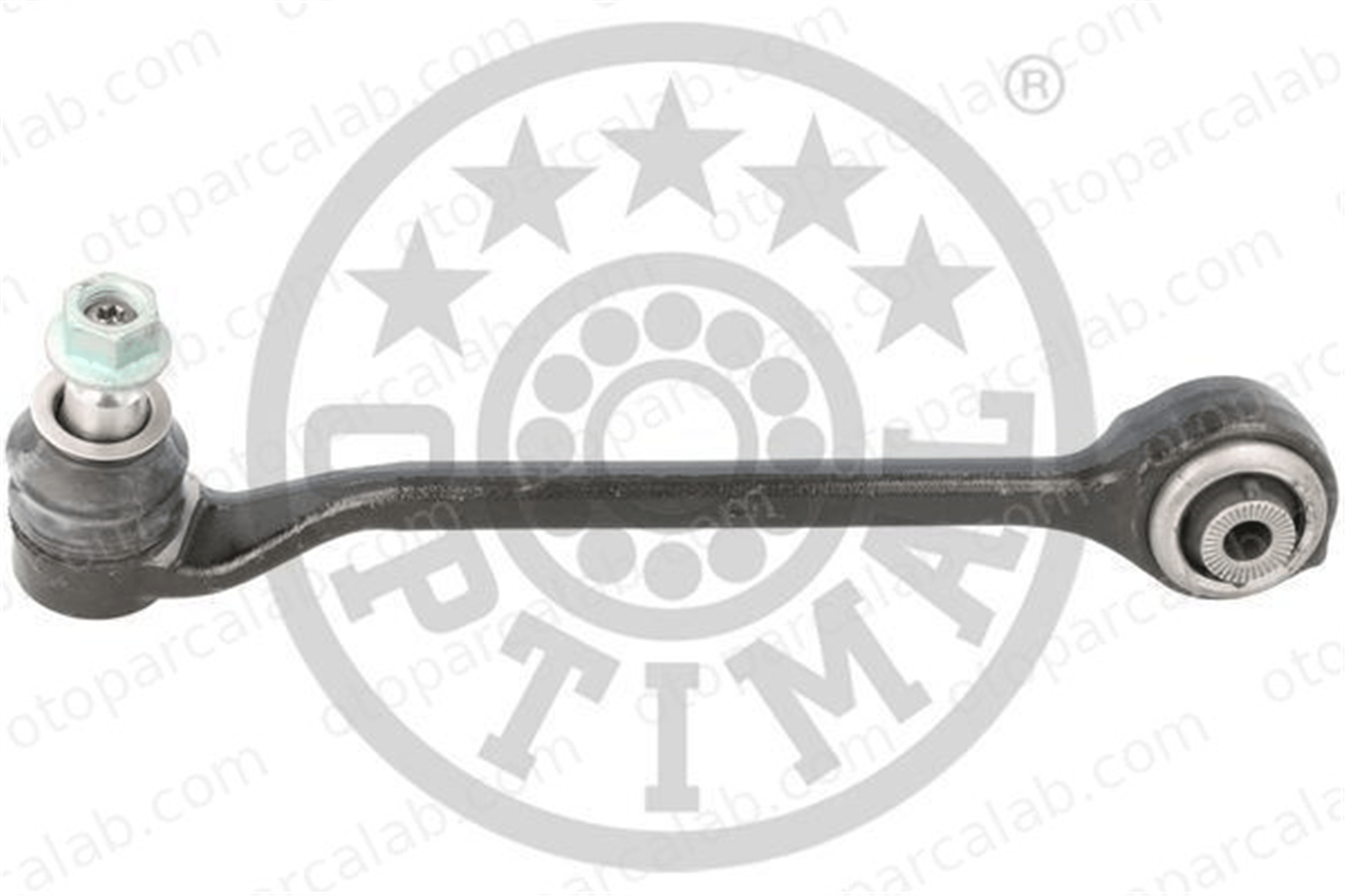 OPTIMAL G5-1002 Salıncak Ön Alt Sol BMW X3 X4 31126787669 6787669