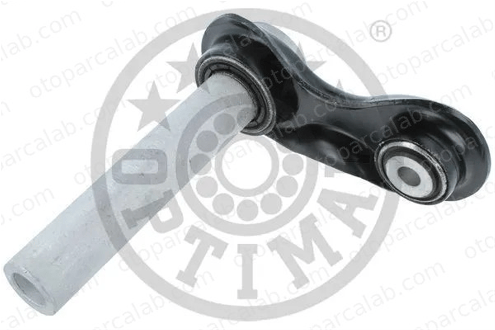 OPTIMAL G5-2036 Denge Kolu Arka Sağ veya Sol BMW X5 X6 33326774476