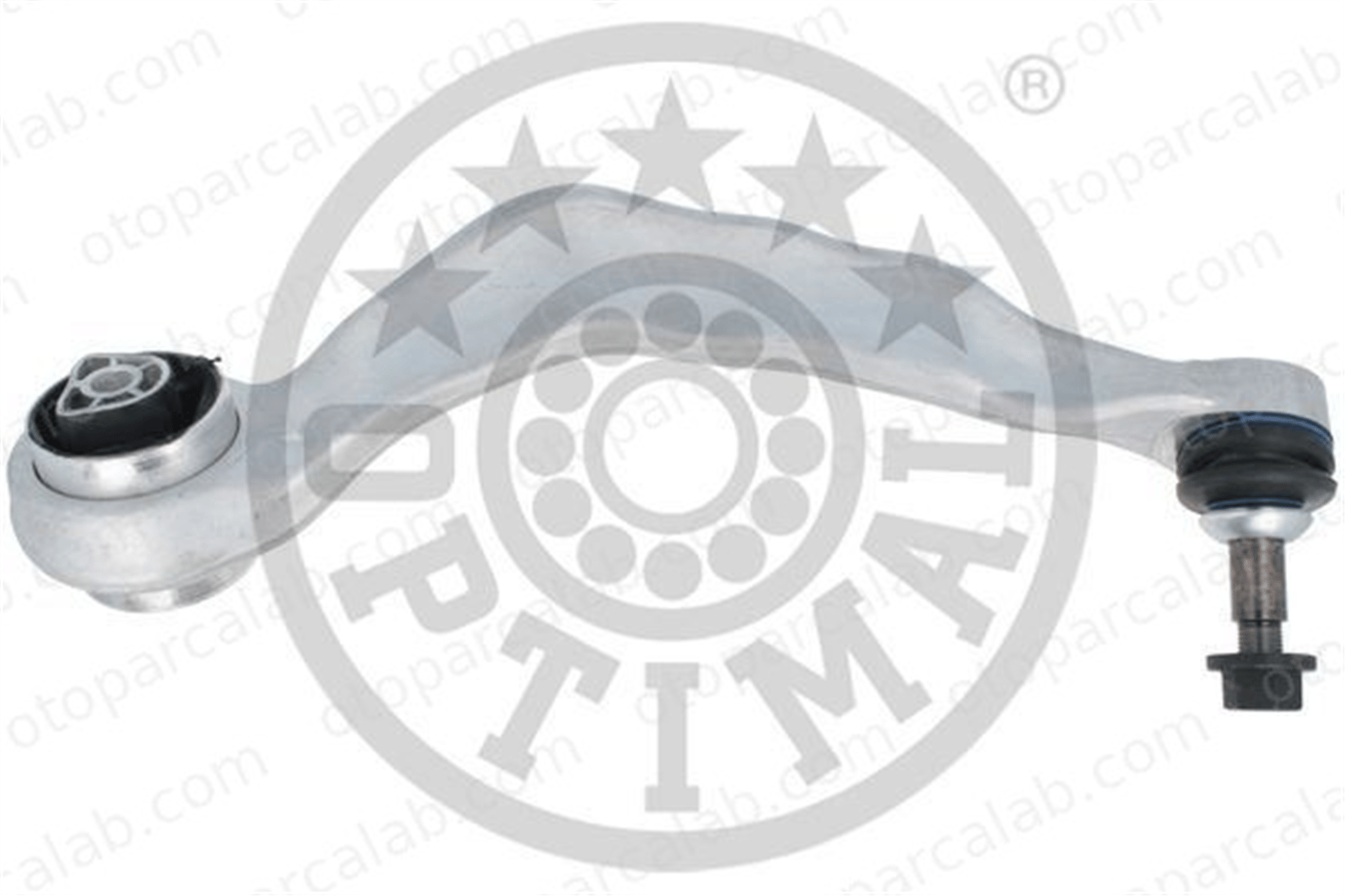 OPTIMAL G5-2111 Salıncak Ön Alt Sağ BMW 5 5 Touring 31106861162