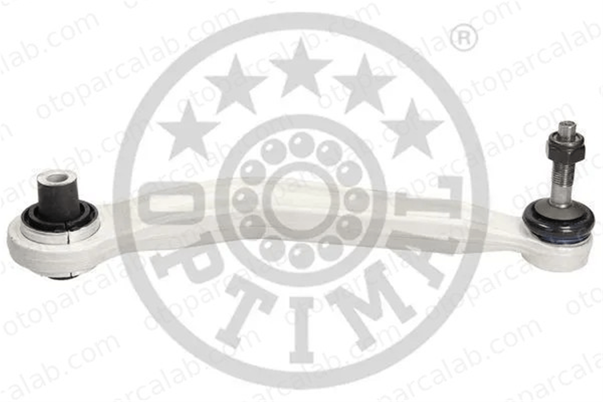 OPTIMAL G5-583 Denge Kolu Arka Sağ BMW 5 5 Touring 33321094210 33321090816