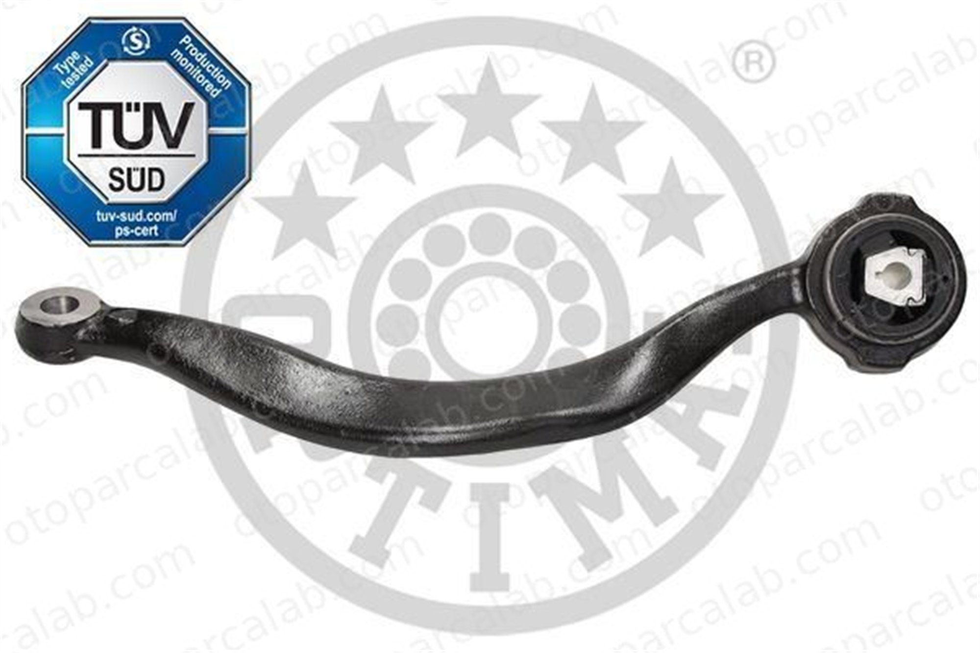 OPTIMAL G5-690 Salıncak Ön Üst Sol BMW X5 31126769717 31121096169