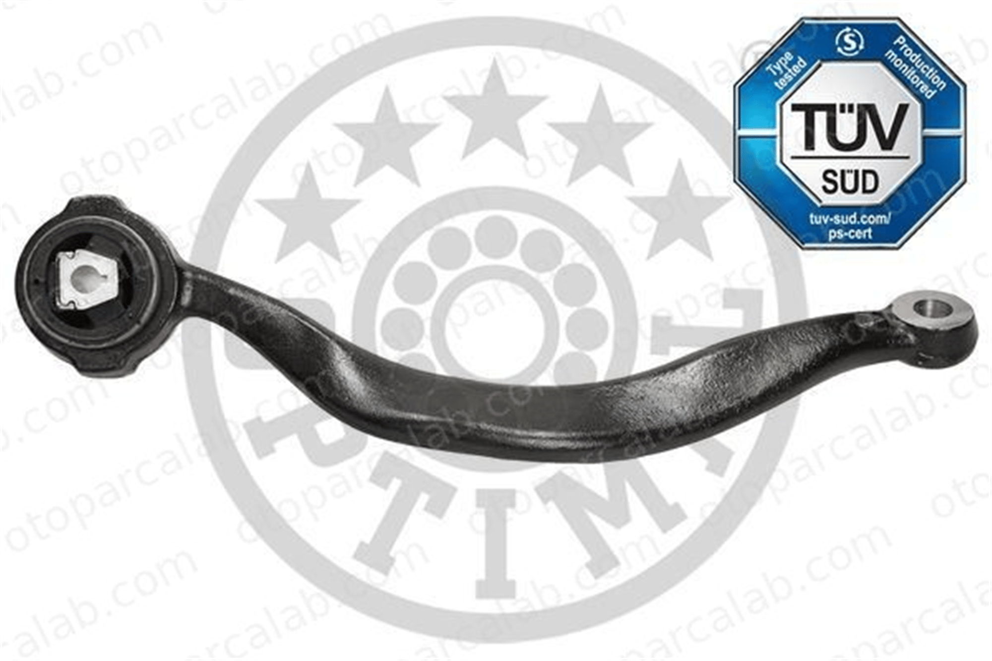 OPTIMAL G5-691 Salıncak Ön Üst Sağ BMW X5 31126769718 31121096170