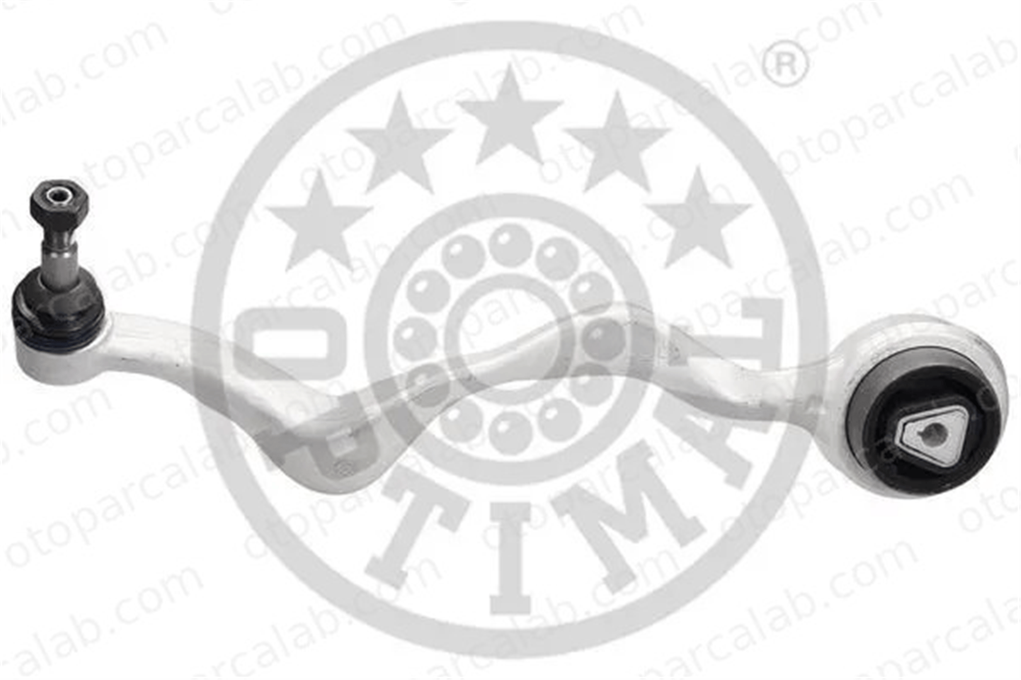 OPTIMAL G5-705 Salıncak Ön Alt Sol BMW 1 3 Touring 31122409599 31122405861