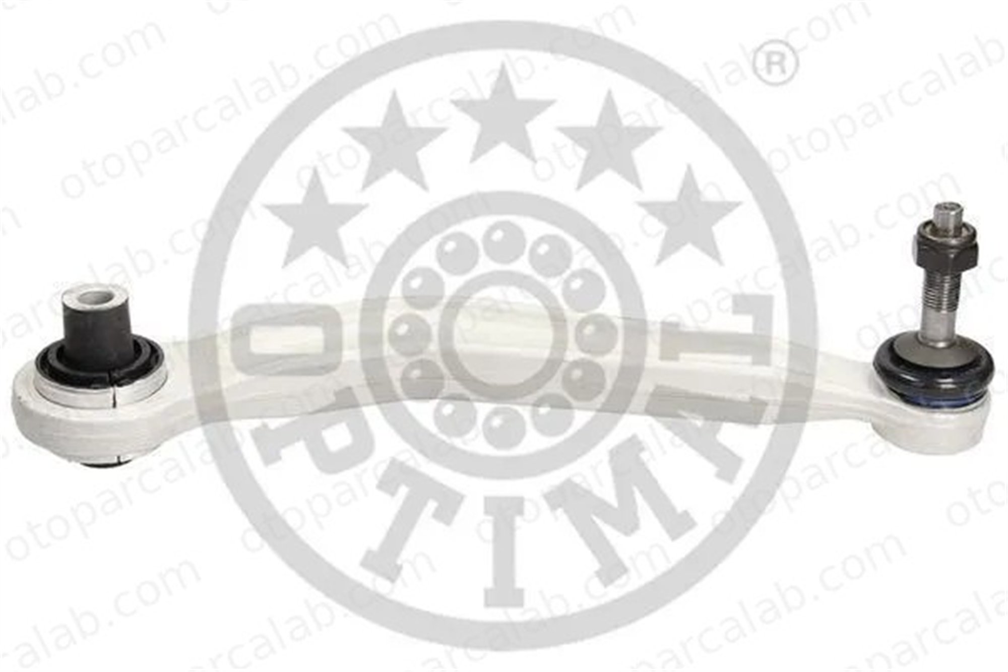 OPTIMAL G5-723 Salıncak Arka Üst Sağ BMW 5 5 Touring 33306772242 33322347990