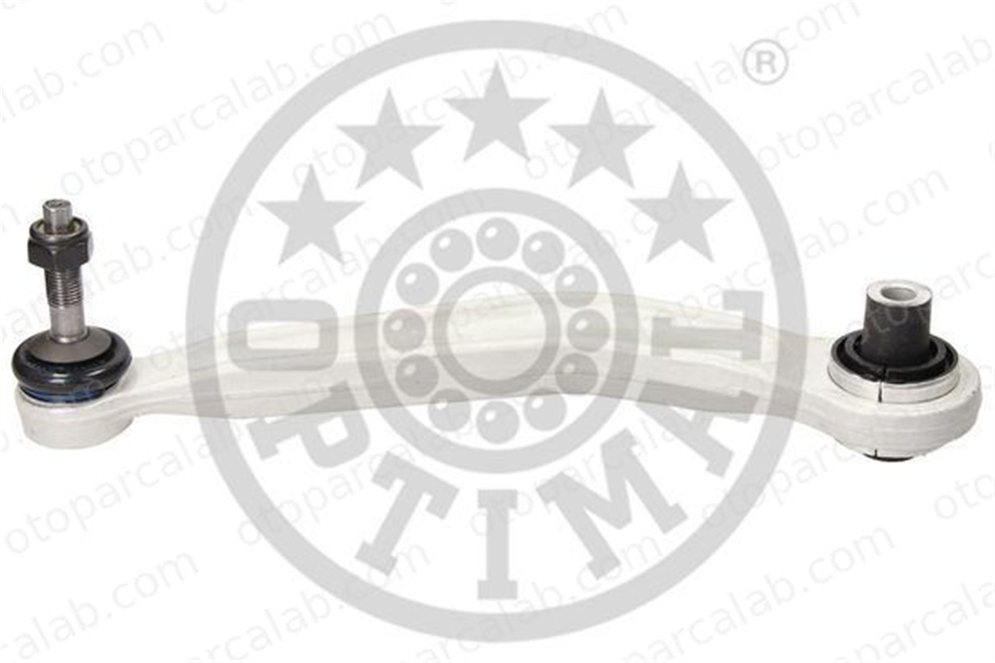 OPTIMAL G5-724 Salıncak Arka Üst Sol BMW 5 5 Touring 33306772241 33322347991