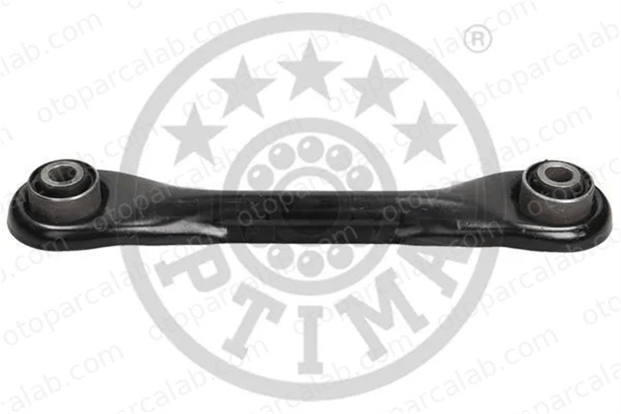 OPTIMAL G5-734 Denge Kolu Arka Sağ veya Sol VOLVO V50 S40 II 98AG5K743AF BBP328500A