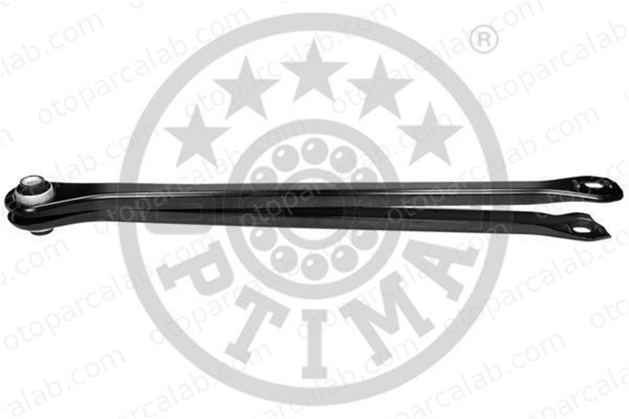 OPTIMAL G5-741 Denge Kolu Arka Sağ veya Sol BMW 3 3 Touring 33303411651 33321092237