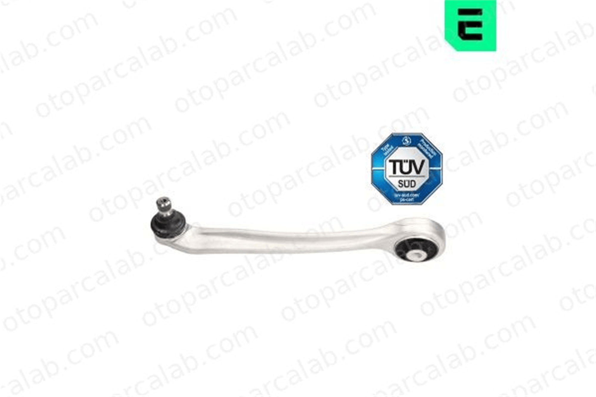 OPTIMAL G5-749 Salıncak Ön Üst Sol AUDI A6 C5 Avant A6 C5 8E0407505A