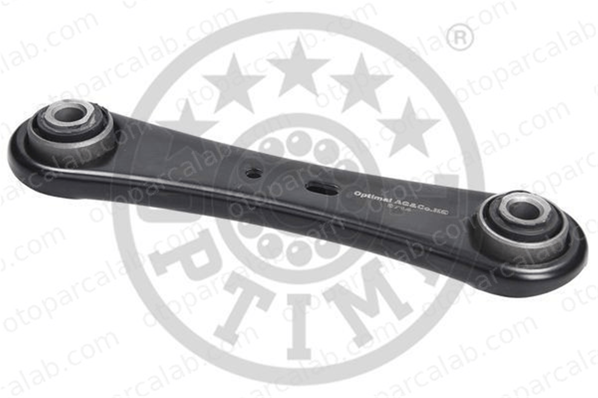 OPTIMAL G5-885 Denge Kolu Arka Sağ veya Sol VOLVO V60 I V70 III 1377449 31262930