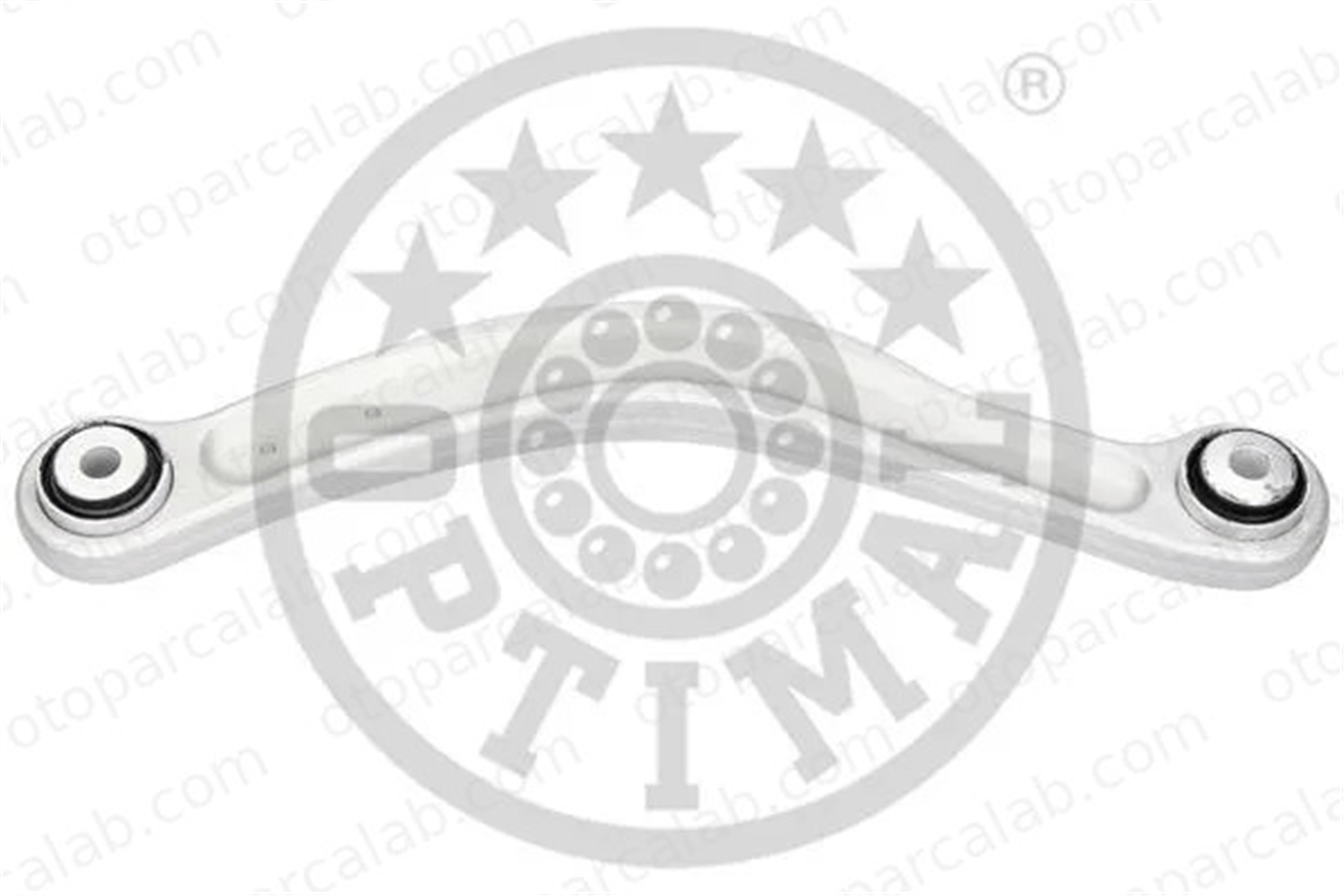 OPTIMAL G5-932 Denge Kolu Arka Sol MERCEDES-BENZ C-SERISI E-SERISI A2053506103 2043501506