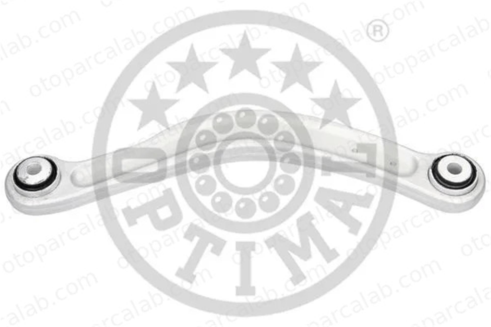 OPTIMAL G5-933 Denge Kolu Arka Sağ MERCEDES-BENZ C-SERISI E-SERISI A2053506203 2043501606