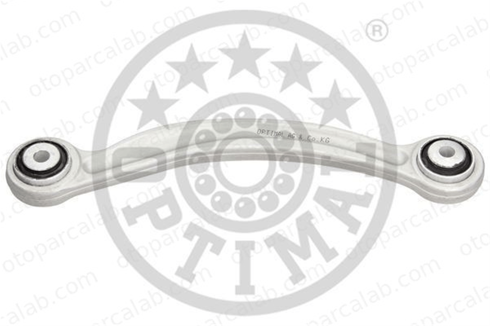 OPTIMAL G5-935 Denge Kolu Arka Sağ MERCEDES-BENZ C-SERISI E-SERISI A2043502206 2043502206