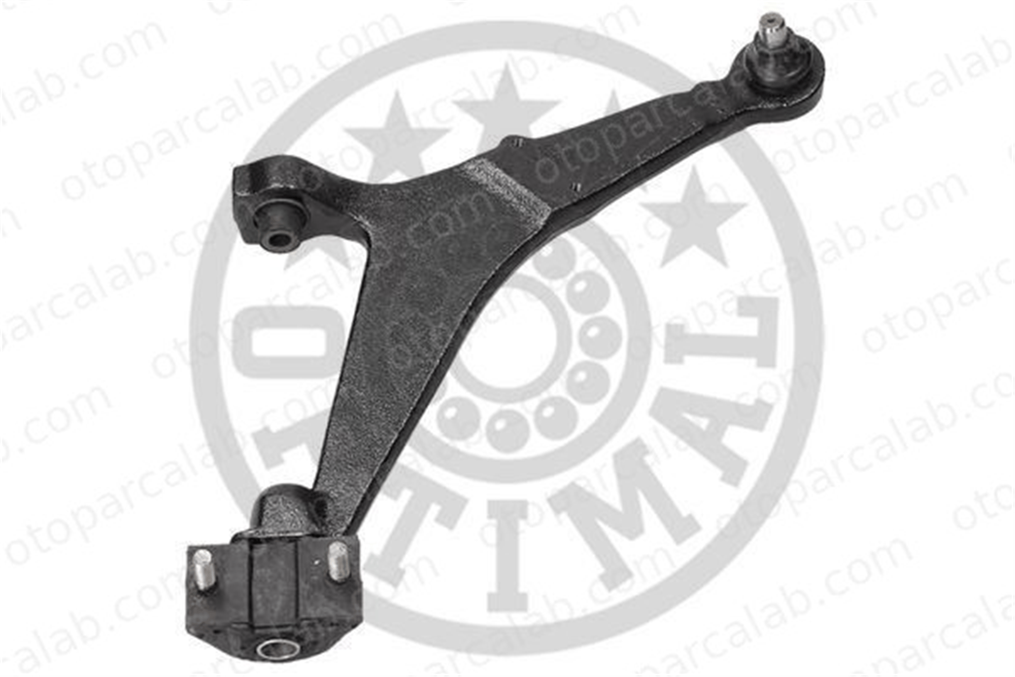 OPTIMAL G6-088 Salıncak Ön Alt Sağ CITROËN SAXO AX 352079 95658979