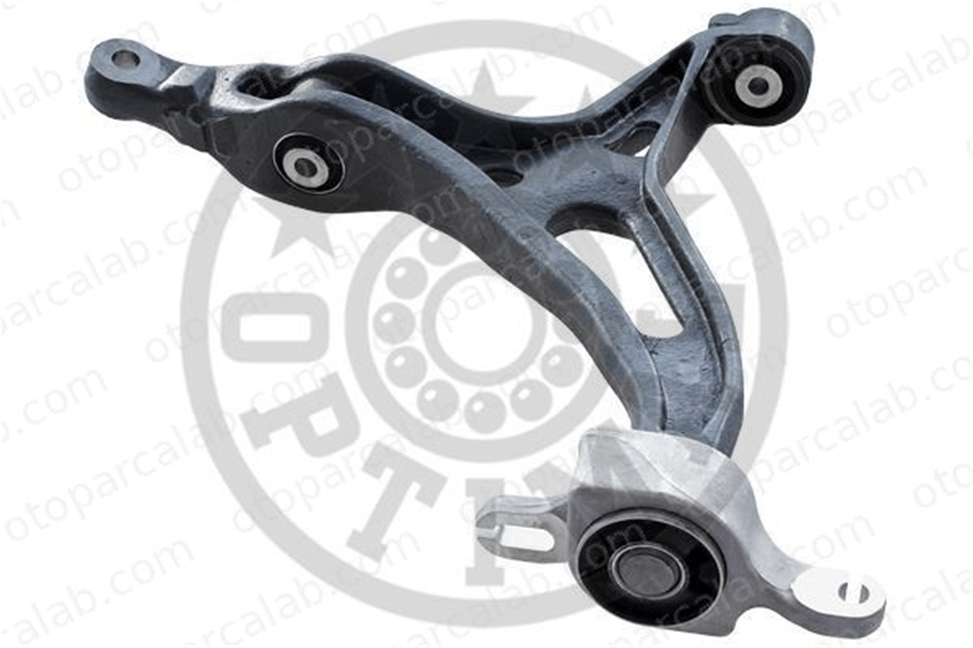 OPTIMAL G6-1337 Salıncak Ön Alt Sol MERCEDES-BENZ M-SERISI GL-SERISI A1643303407 1643301707