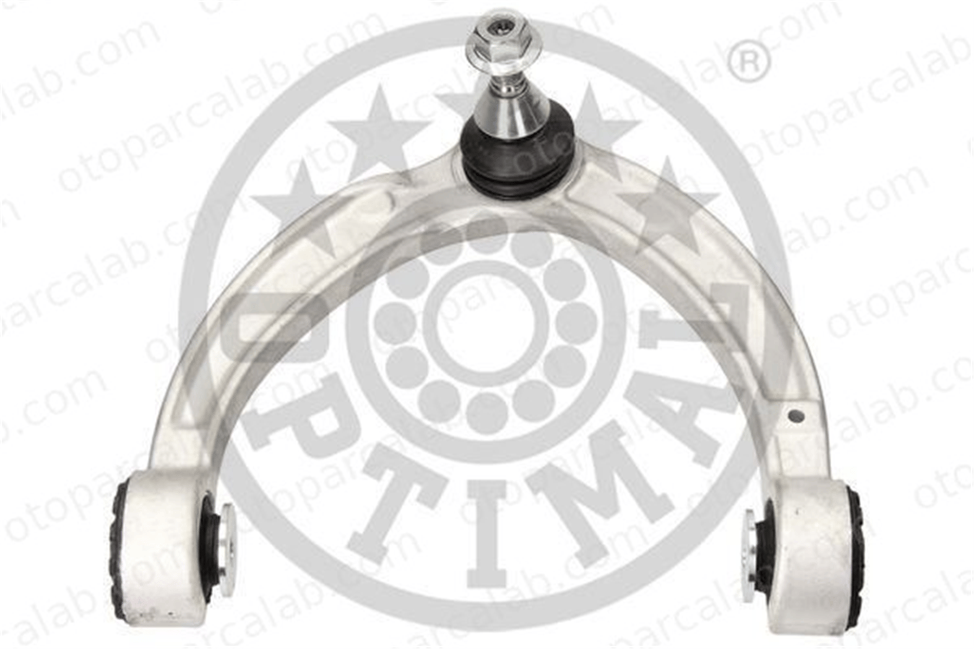 OPTIMAL G6-1474 Salıncak Ön Üst Sağ MERCEDES-BENZ GLE GLE Coupe A1663301807 1663301807
