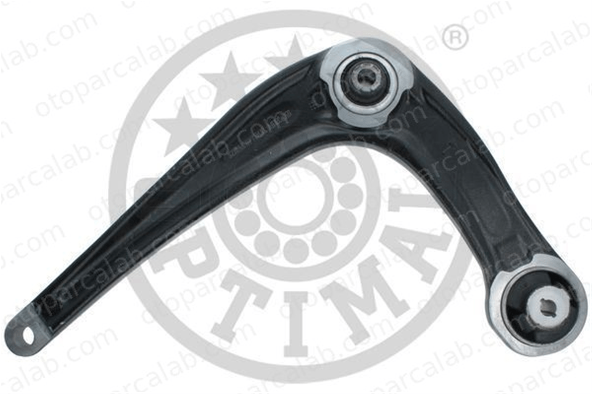 OPTIMAL G6-1670 Salıncak Ön Alt Sol CITROËN SPACETOURER Minibüs/Otobüs JUMPY Panelvan/Van SU001A6517 9816863680