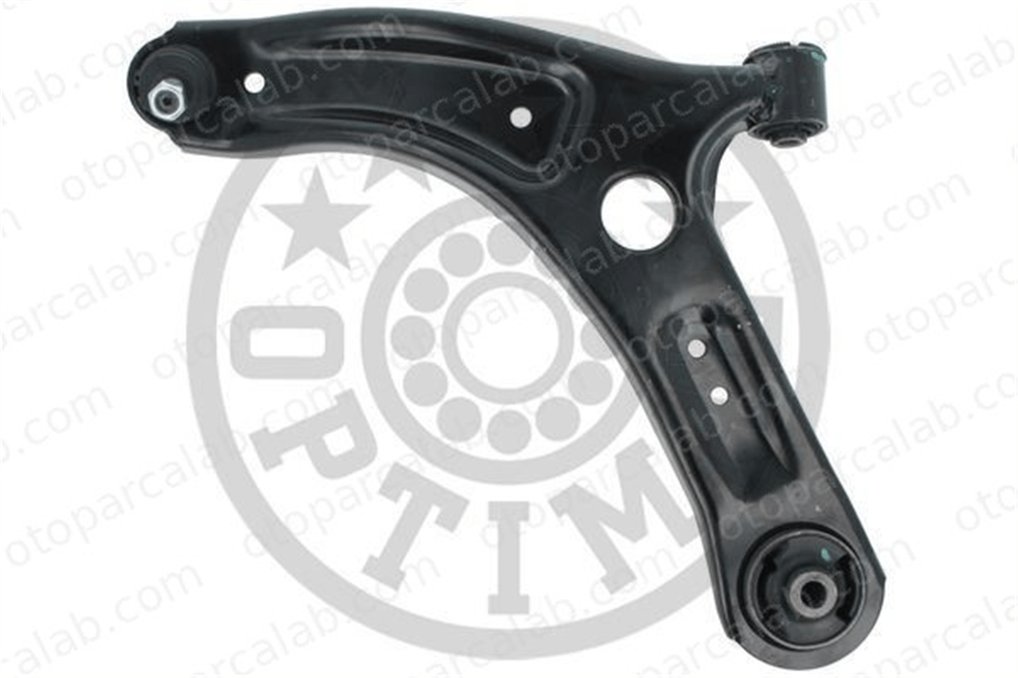 OPTIMAL G6-2130 Salıncak Ön Alt Sol HYUNDAI i20 II i20 II Coupe 54500C8000