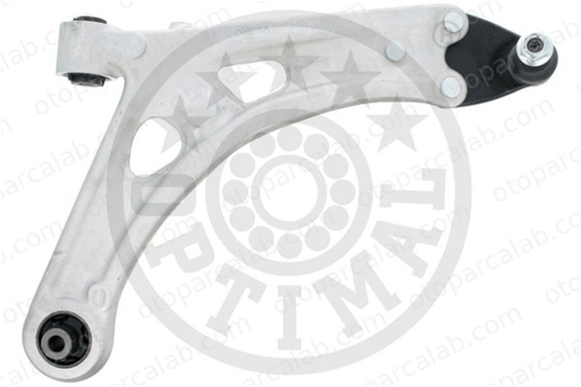 OPTIMAL G6-2191S Salıncak Ön Alt Sağ PEUGEOT 508 II 508 SW II 9815014380 9815396280
