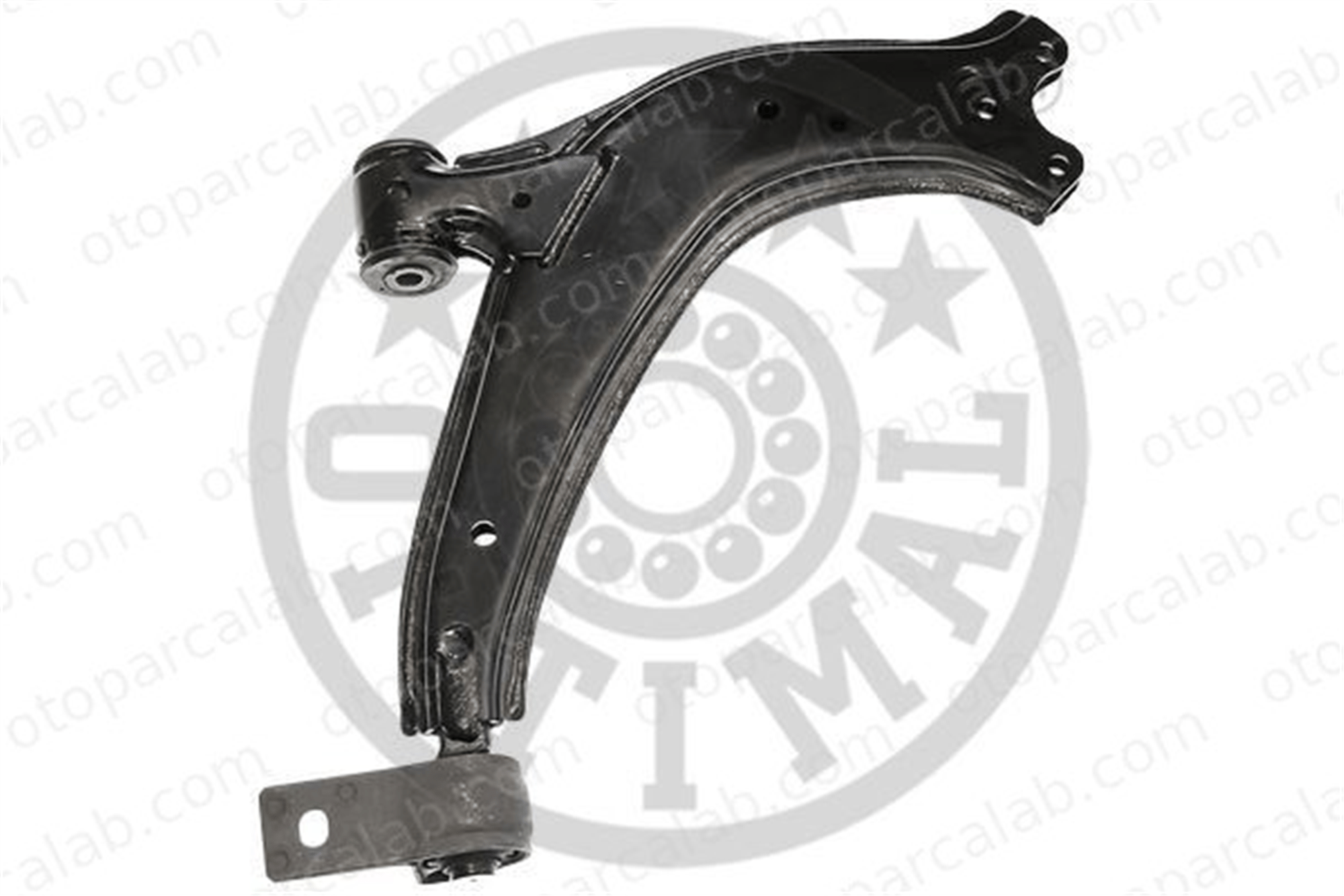 OPTIMAL G6-813 Salıncak Ön Alt Sağ CITROËN XSARA ZX 3521E5 3521A8