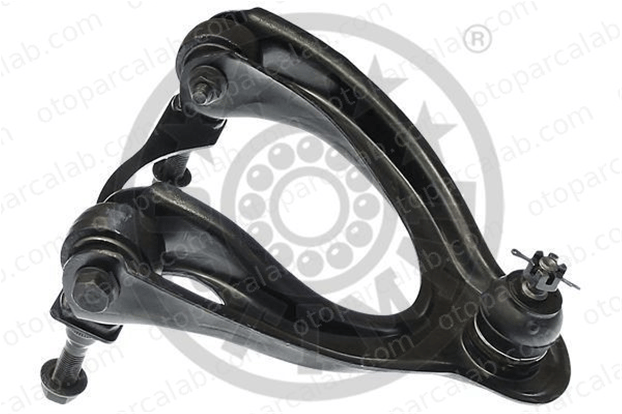 OPTIMAL G6-836 Salıncak Ön Üst Sağ ROVER 400 II 400 II Hatchback 51450SR3013 51450SR3003