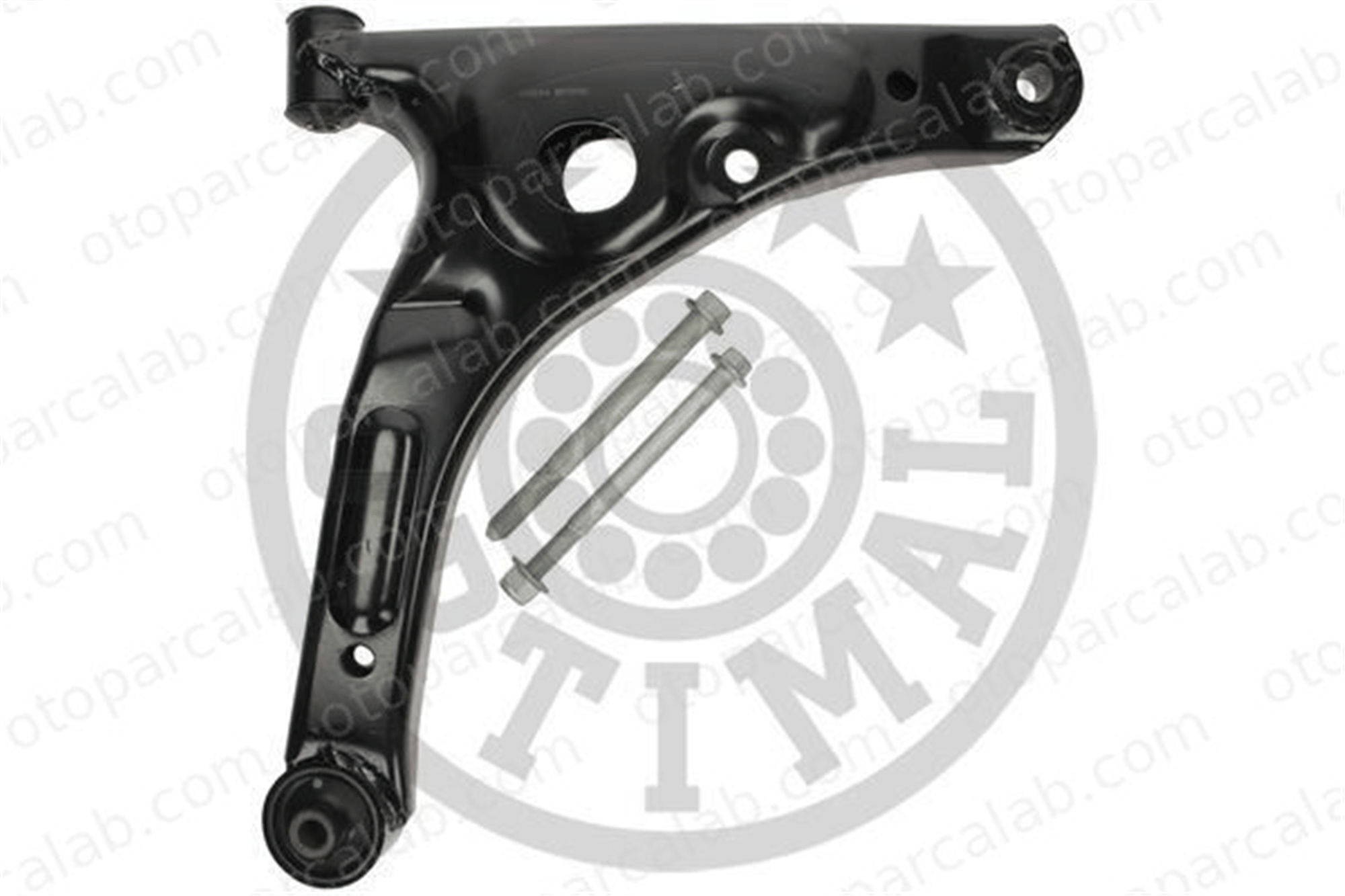 OPTIMAL G6-846S Salıncak Ön Alt Sağ FORD TRANSIT Panelvan/Van TRANSIT Platform şasi 6C113A052FC 4372130