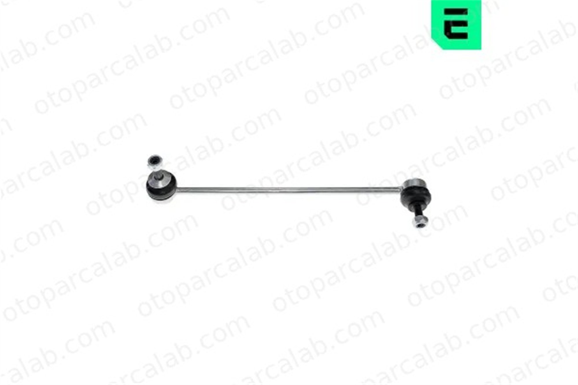 OPTIMAL G7-1031 Viraj Demir Askı Rotu Ön Sol BMW 5 5 Touring 31354014531 31306781547