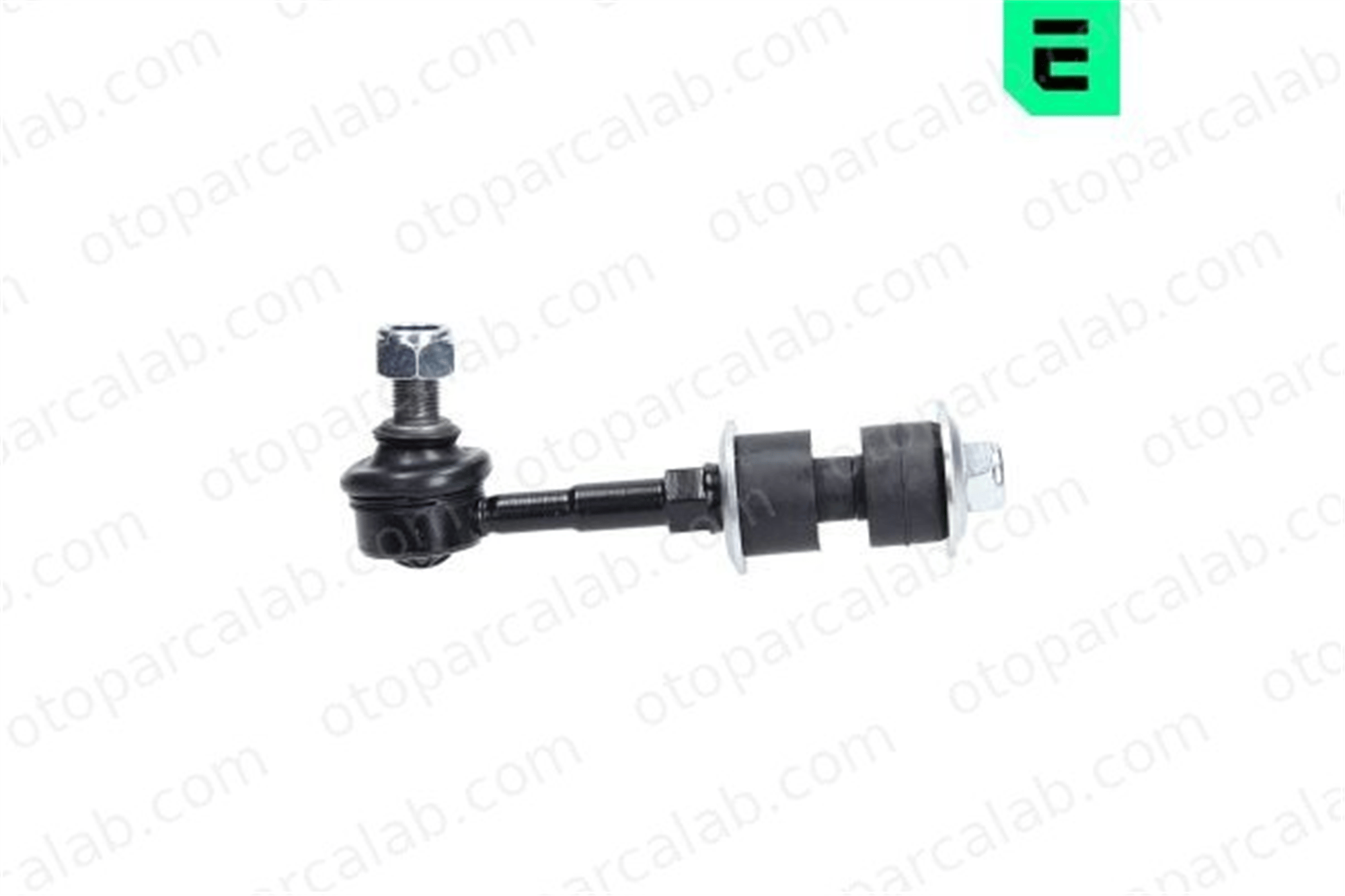 OPTIMAL G7-1248 Viraj Demir Askı Rotu Arka Sağ veya Sol TOYOTA RAV 4 IV RAV 4 III 4883042020 4883042021