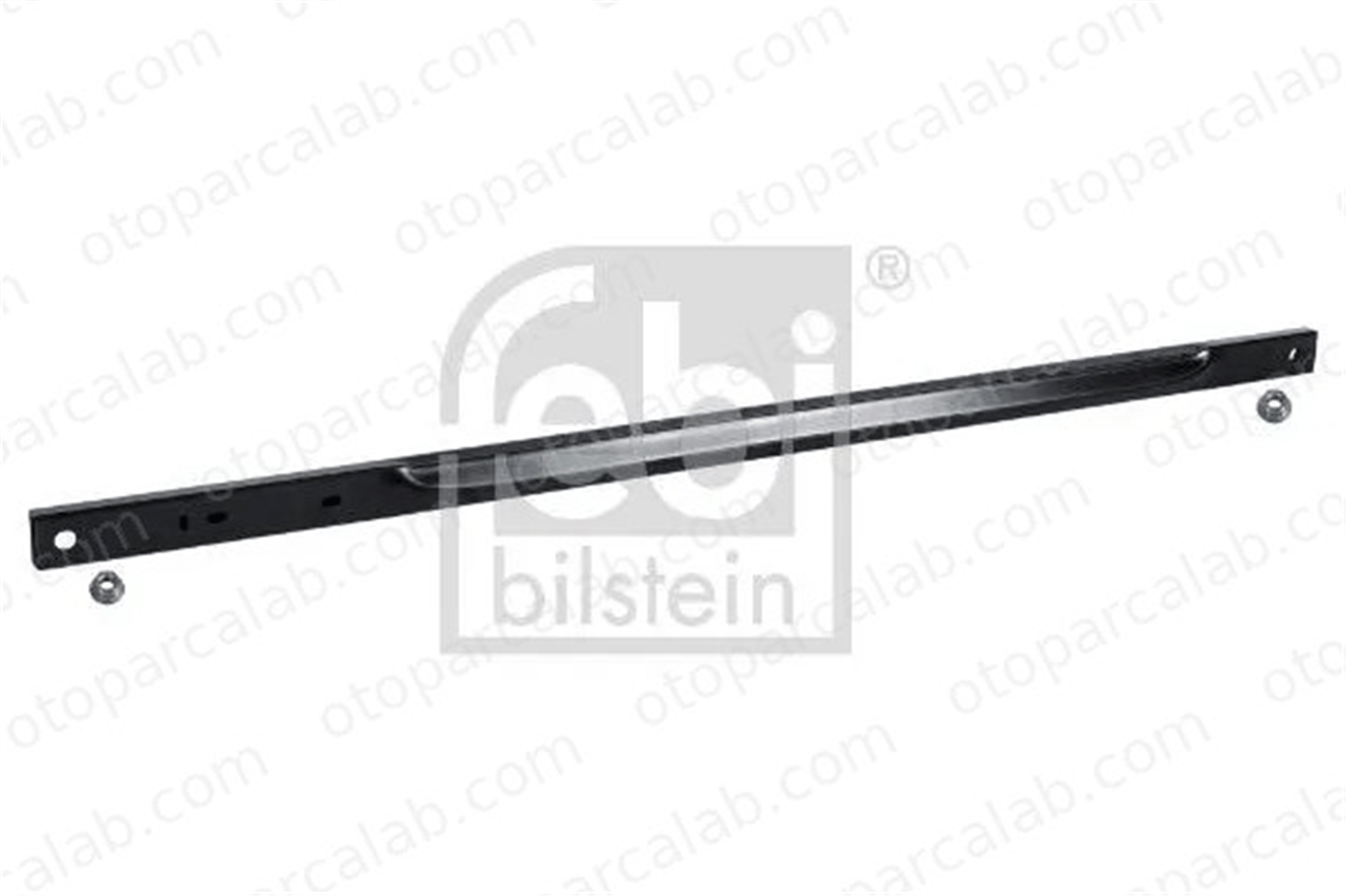 OPTIMAL G7-1317A Viraj Demir Askı Rotu Arka Sağ veya Sol RENAULT MEGANE I MEGANE I Classic 7700827178