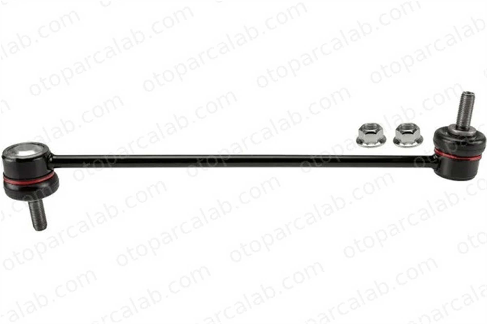 OPTIMAL G7-1601A Viraj Demir Askı Rotu Ön Sol FIAT DOBLO Cargo DOBLO Minibüs/Otobüs 350198 350234