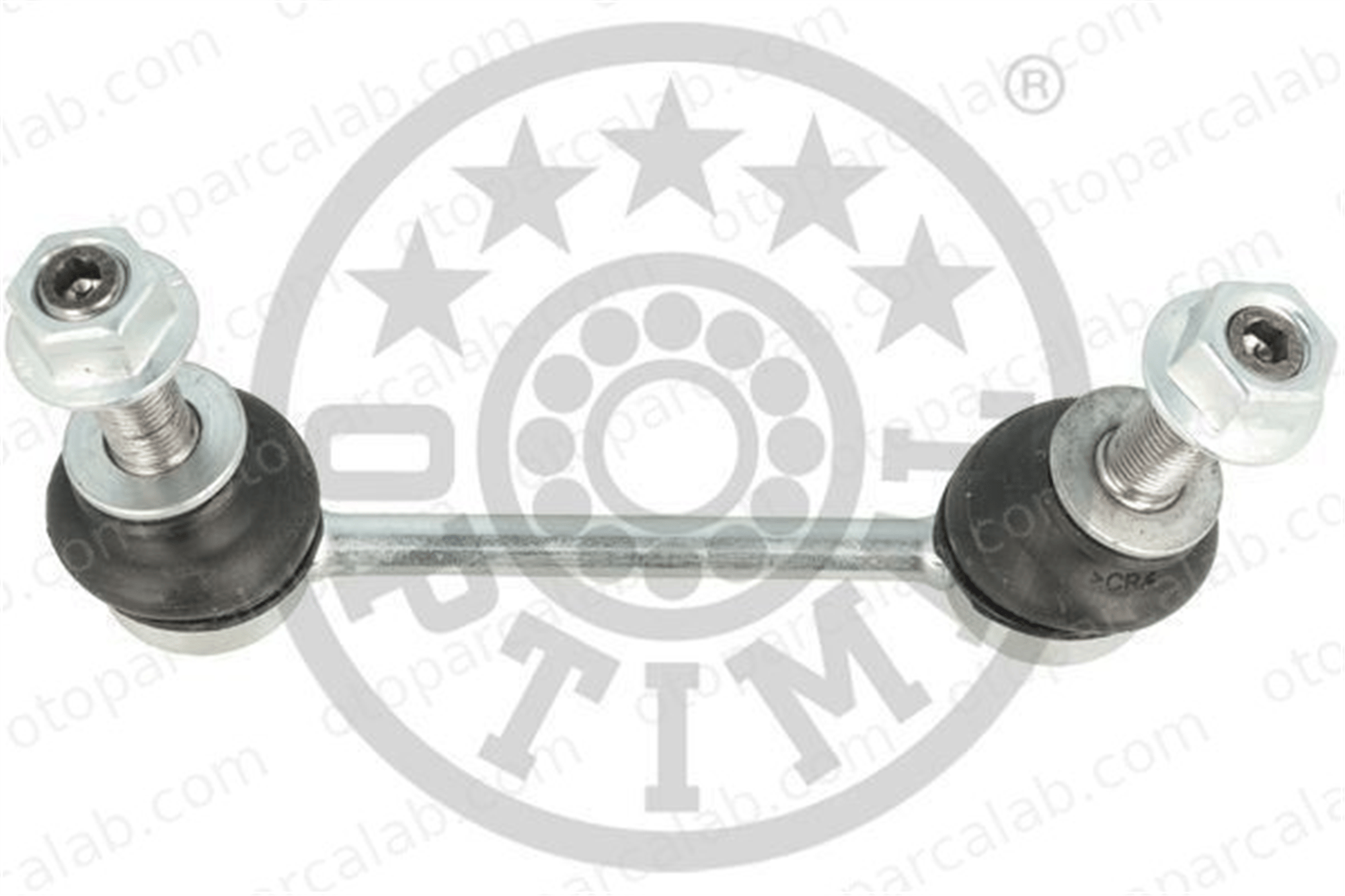 OPTIMAL G7-1609 Viraj Demir Askı Rotu Arka Sağ veya Sol FORD MONDEO V Turnier MONDEO V Hatchback 5182818 DG9C5C486AXC